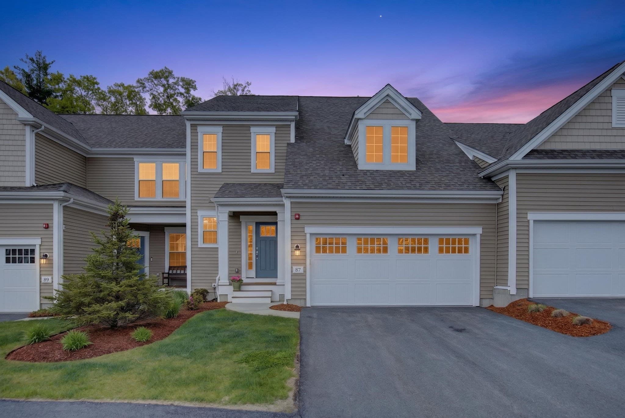 87 Shannon Way # 1, Upton MA 01568