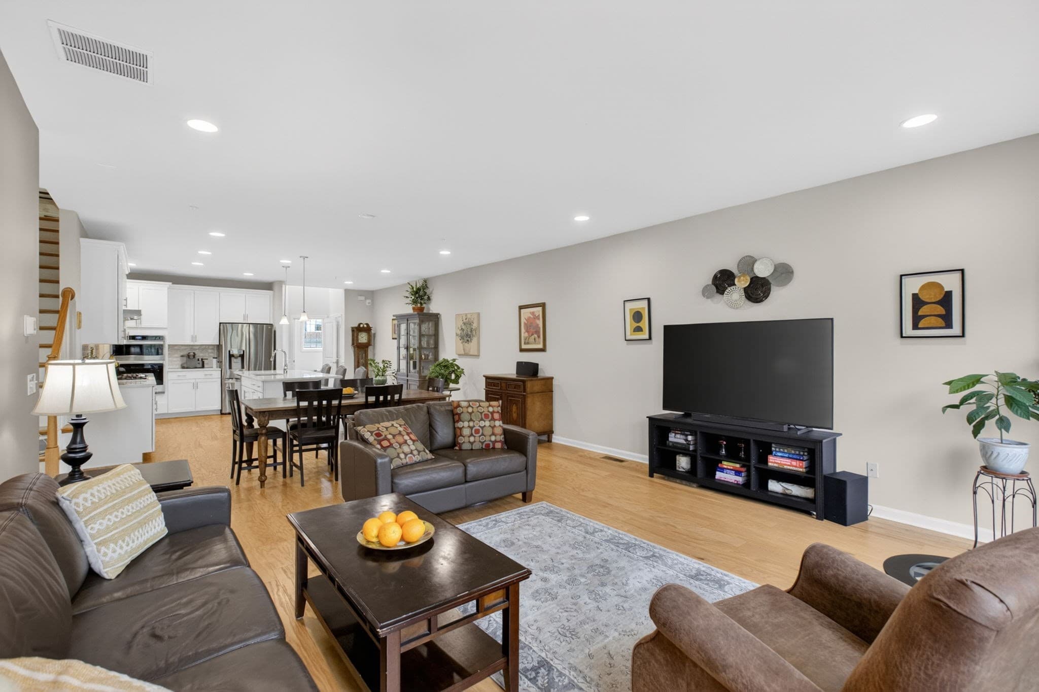 Condominium at 87 Shannon Way # 1, Upton MA 01568, Upton, photo 5 of 36