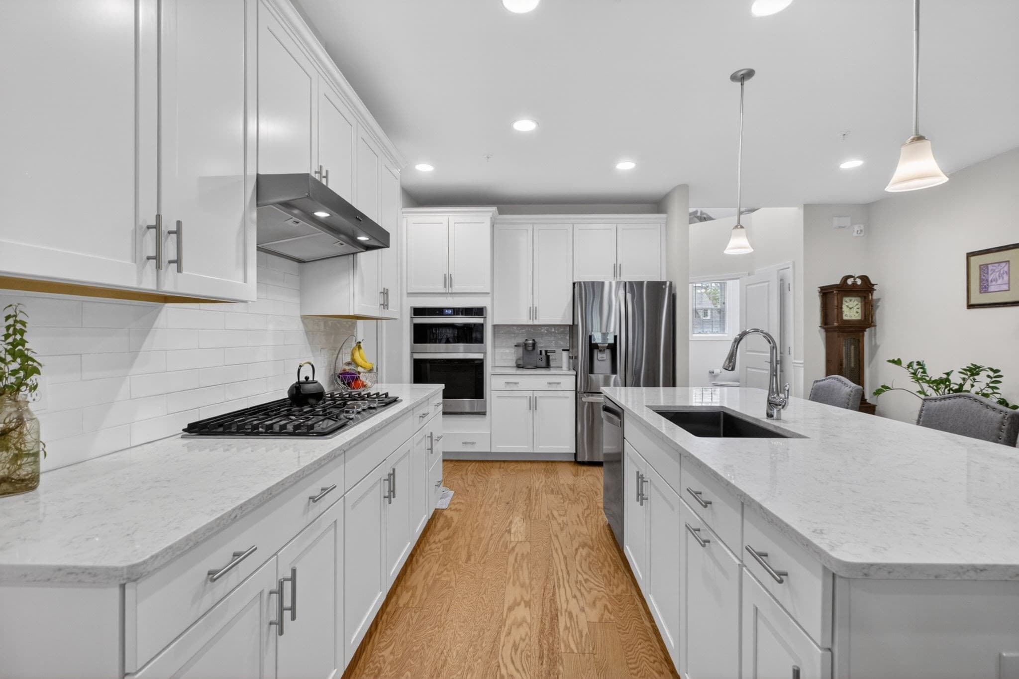 Condominium at 87 Shannon Way # 1, Upton MA 01568, Upton, photo 10 of 36