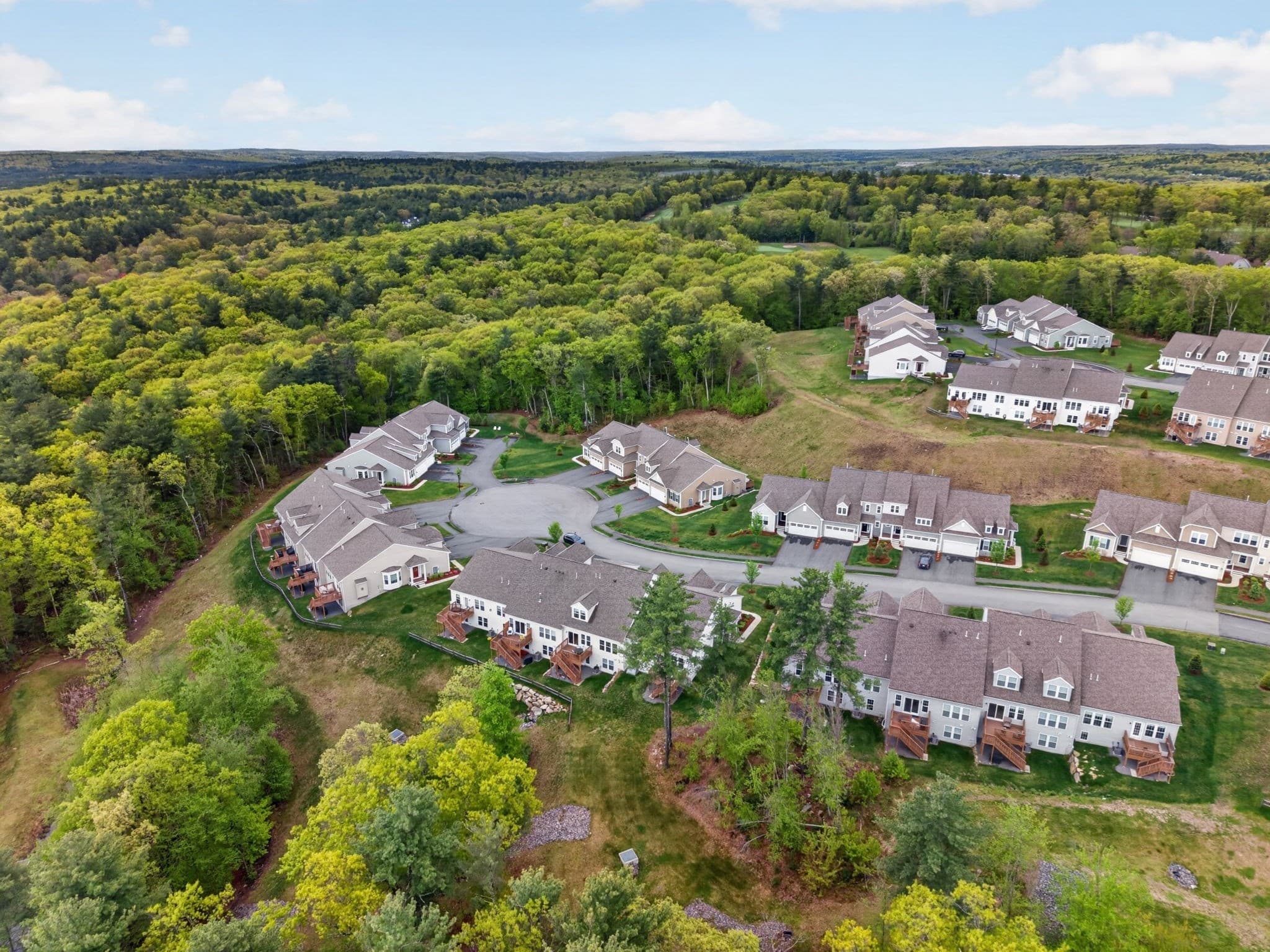 Condominium at 87 Shannon Way # 1, Upton MA 01568, Upton, photo 33 of 36