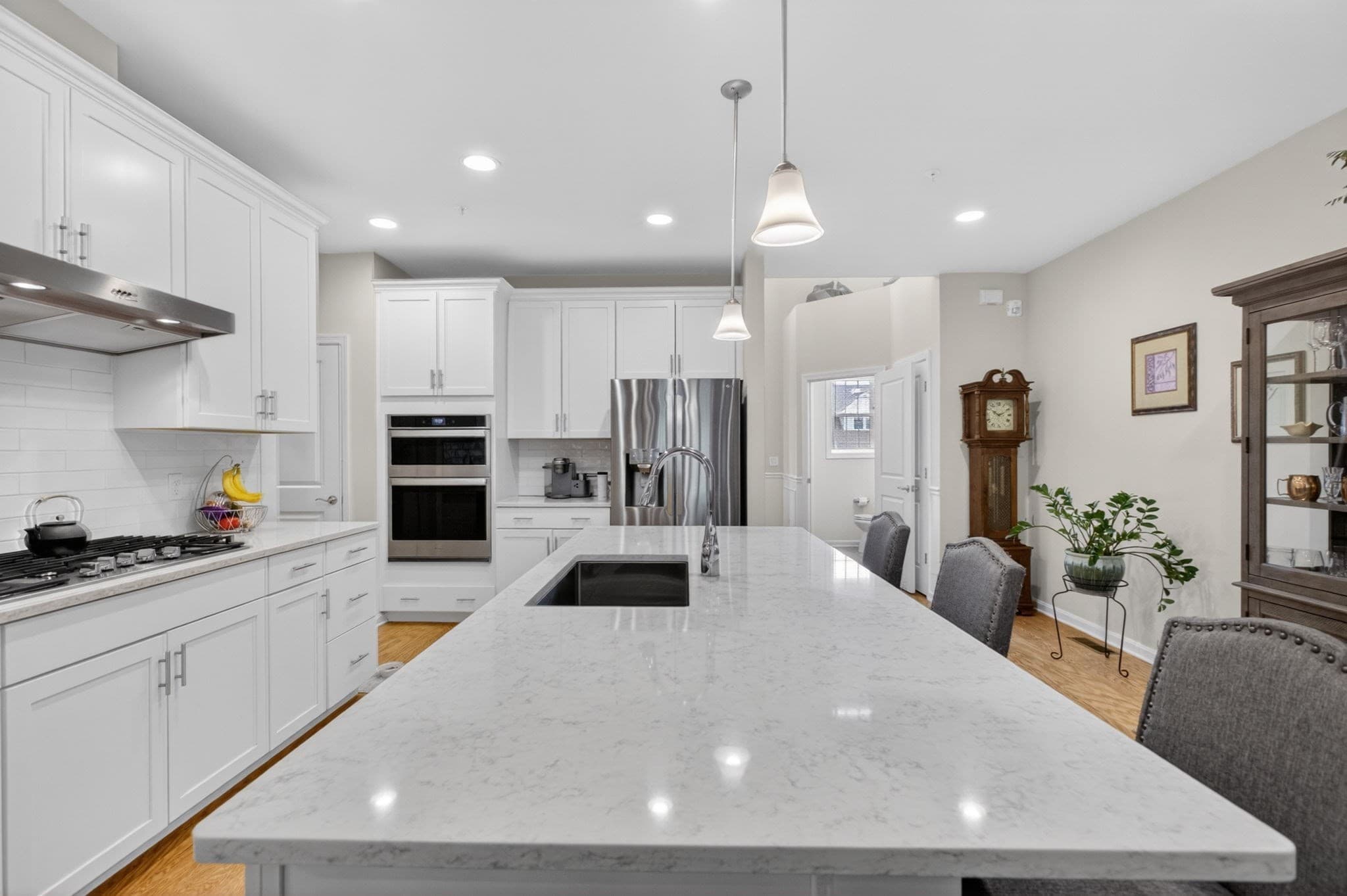 Condominium at 87 Shannon Way # 1, Upton MA 01568, Upton, photo 11 of 36