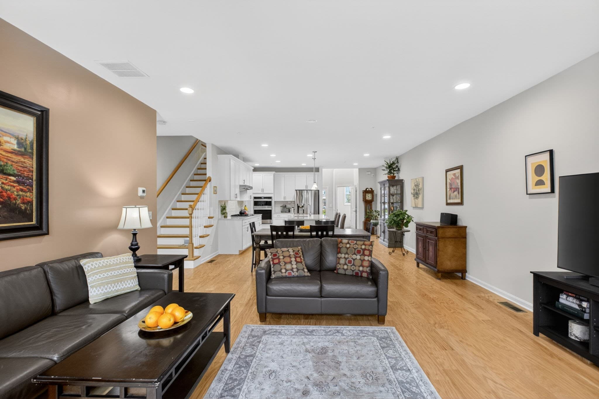 Condominium at 87 Shannon Way # 1, Upton MA 01568, Upton, photo 4 of 36