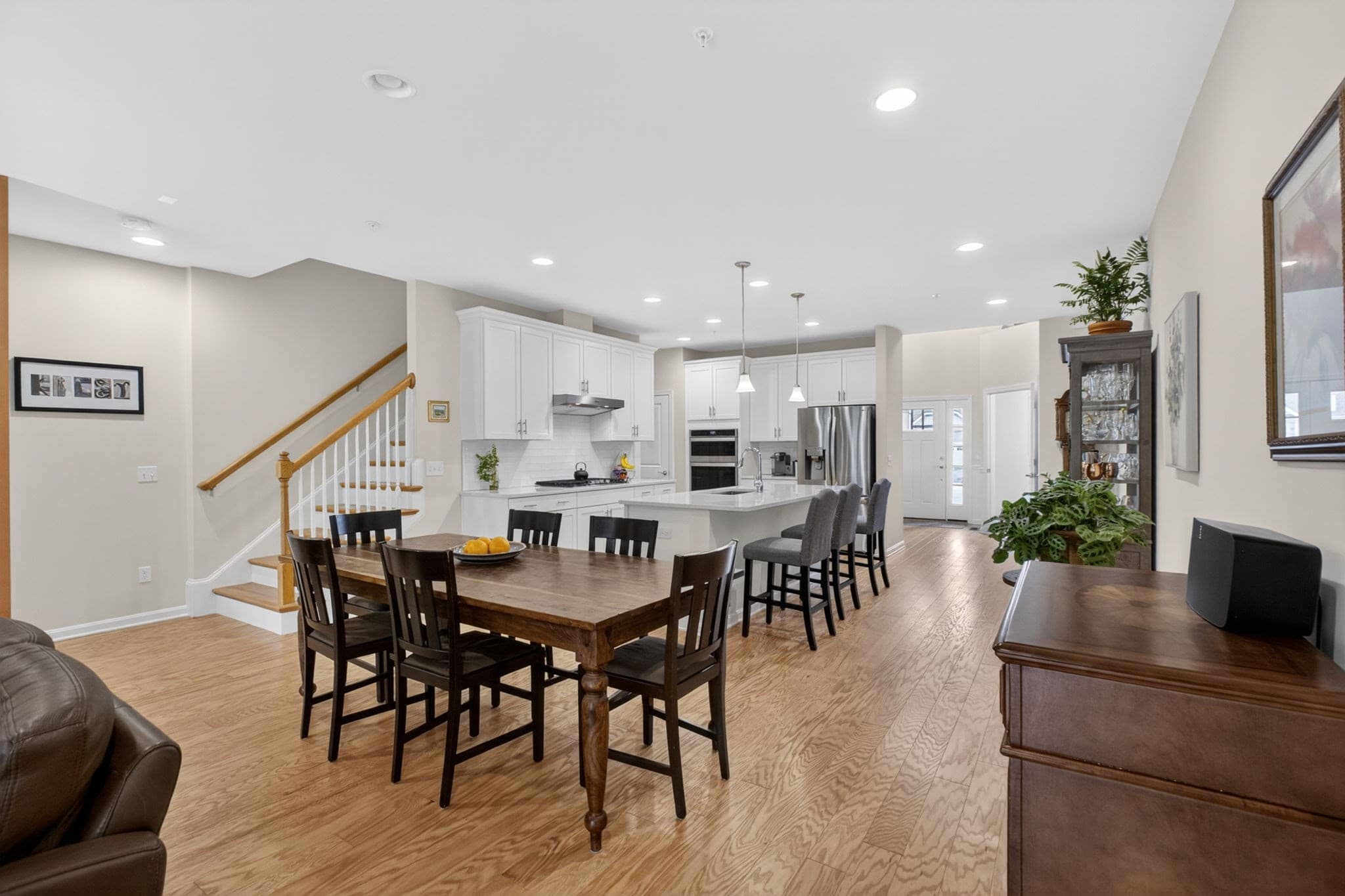 Condominium at 87 Shannon Way # 1, Upton MA 01568, Upton, photo 8 of 36