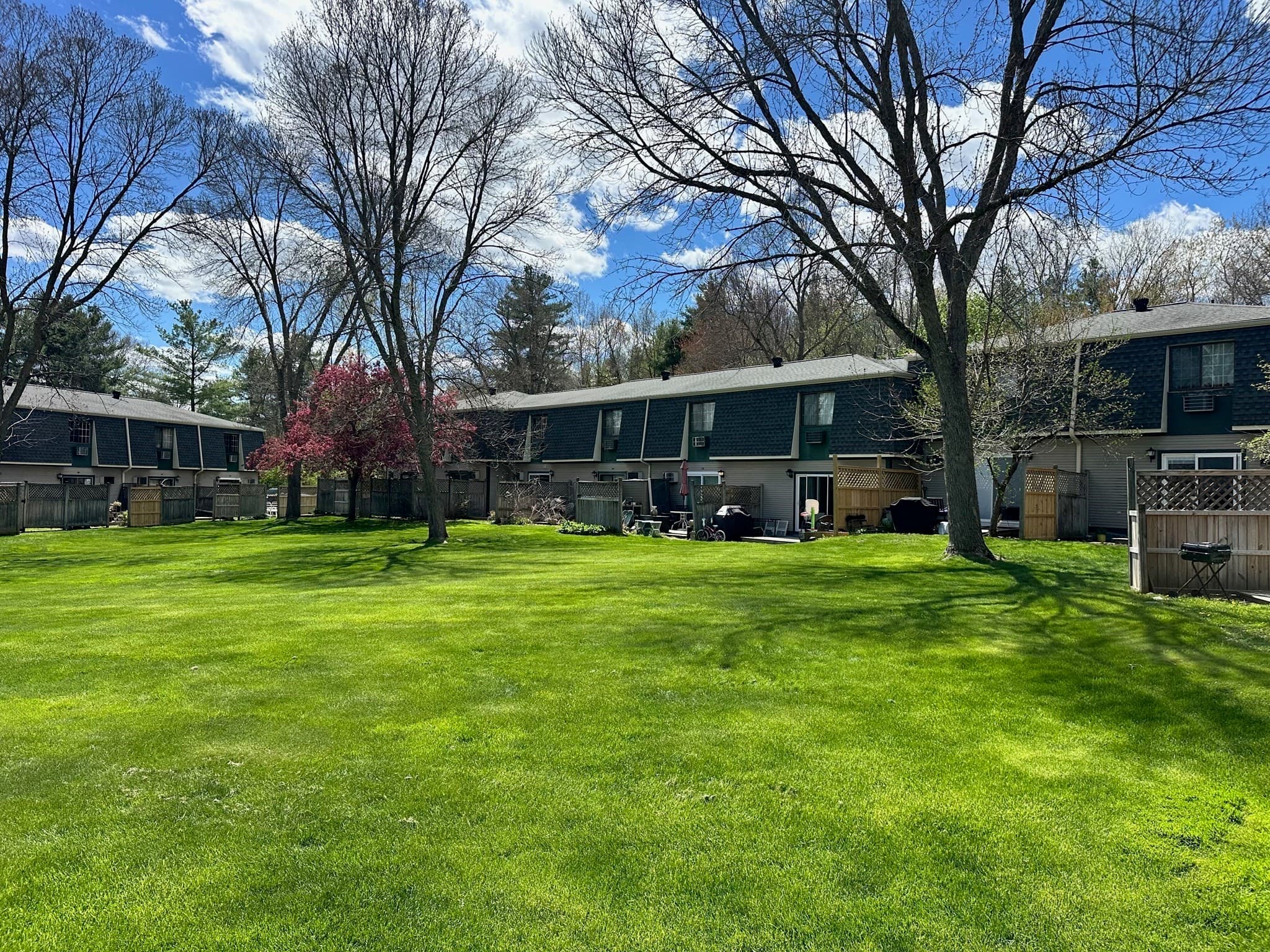 Condominium at 170 E Hadley Rd # 29, Amherst MA 01002, Amherst, photo 12 of 12