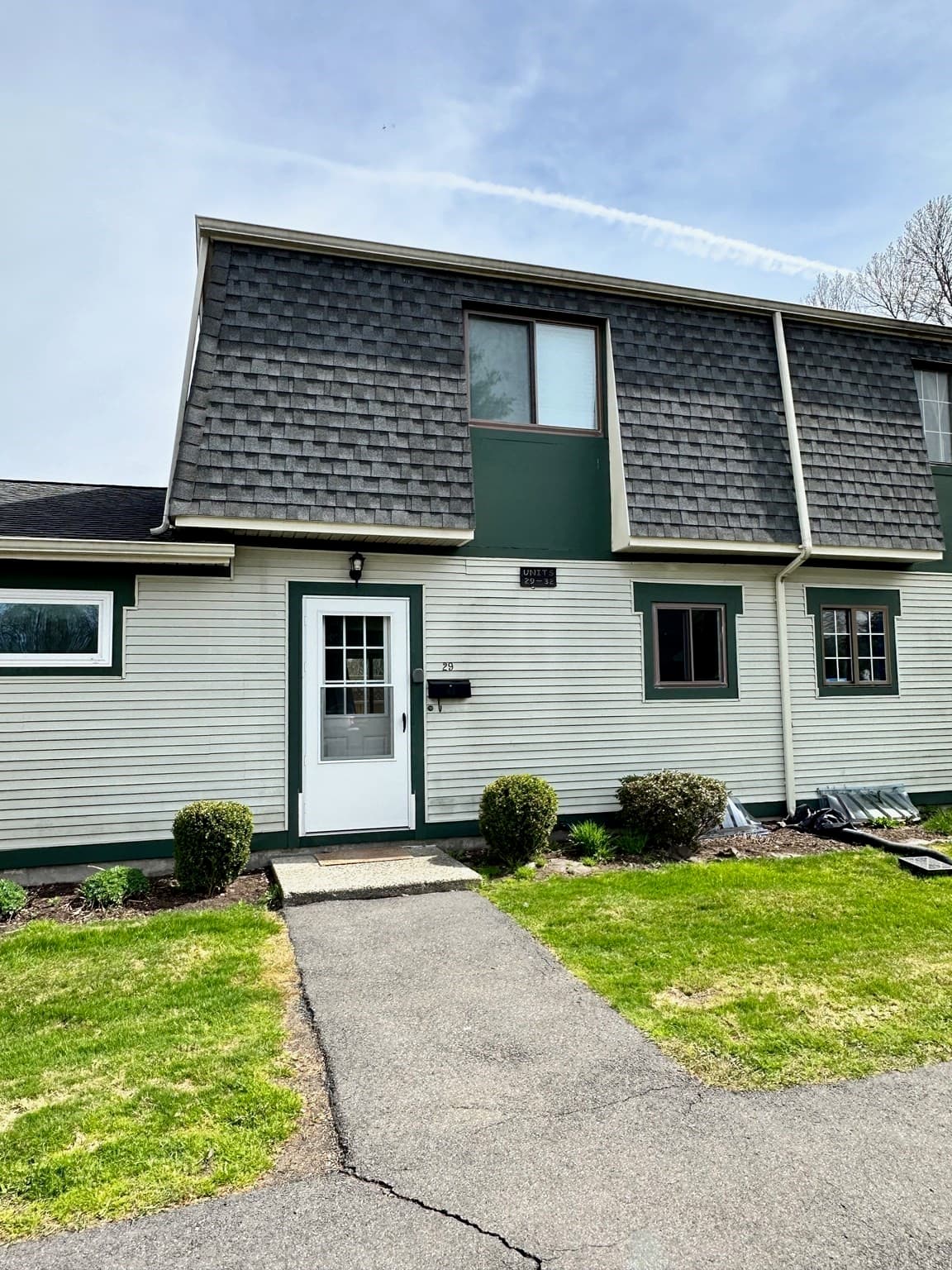 170 E Hadley Rd # 29, Amherst MA 01002