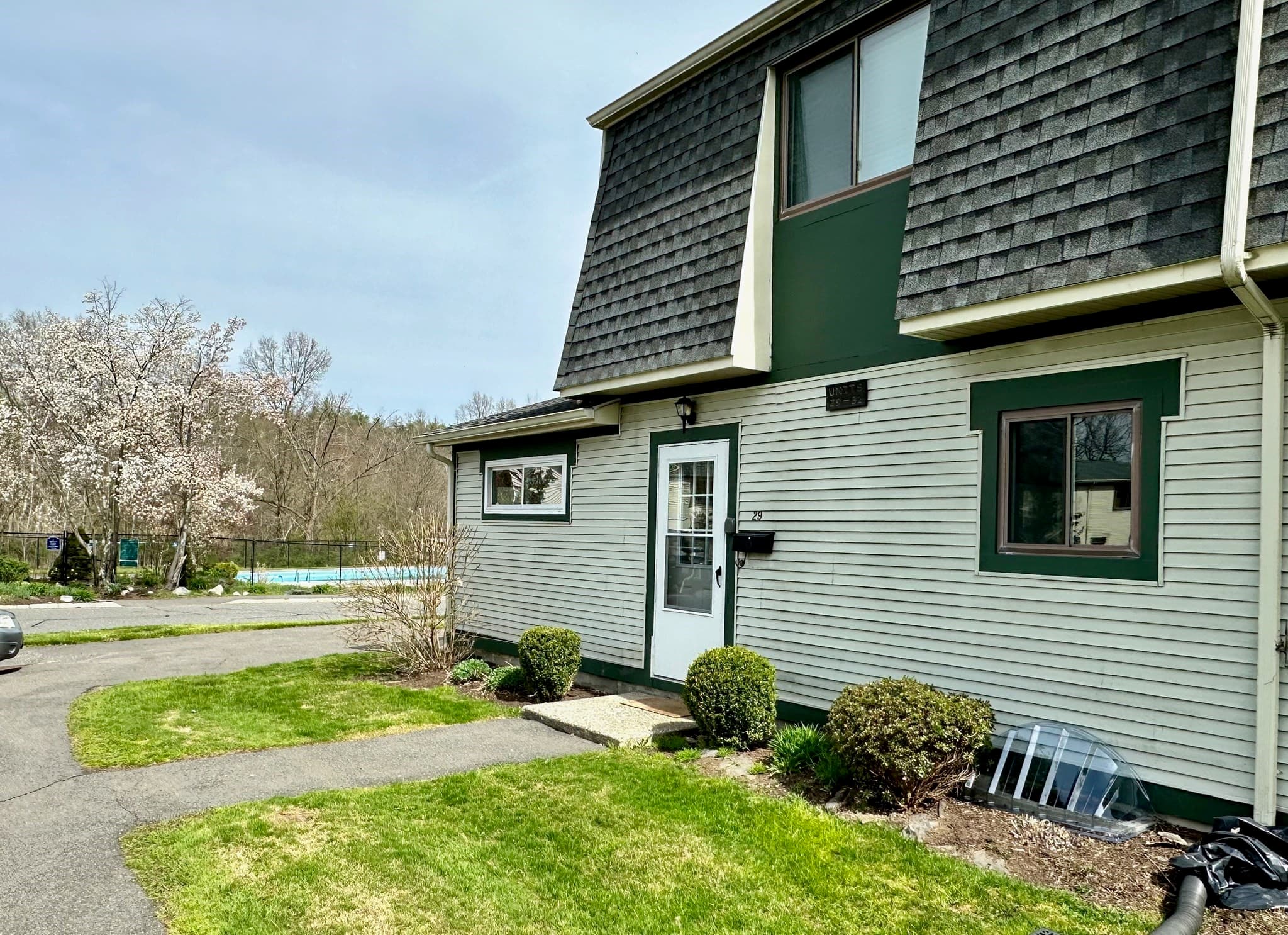 Condominium at 170 E Hadley Rd # 29, Amherst MA 01002, Amherst, photo 9 of 12