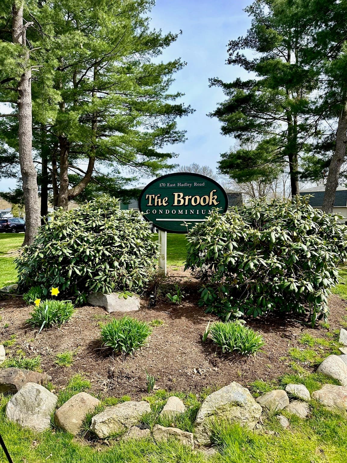 Condominium at 170 E Hadley Rd # 29, Amherst MA 01002, Amherst, photo 11 of 12