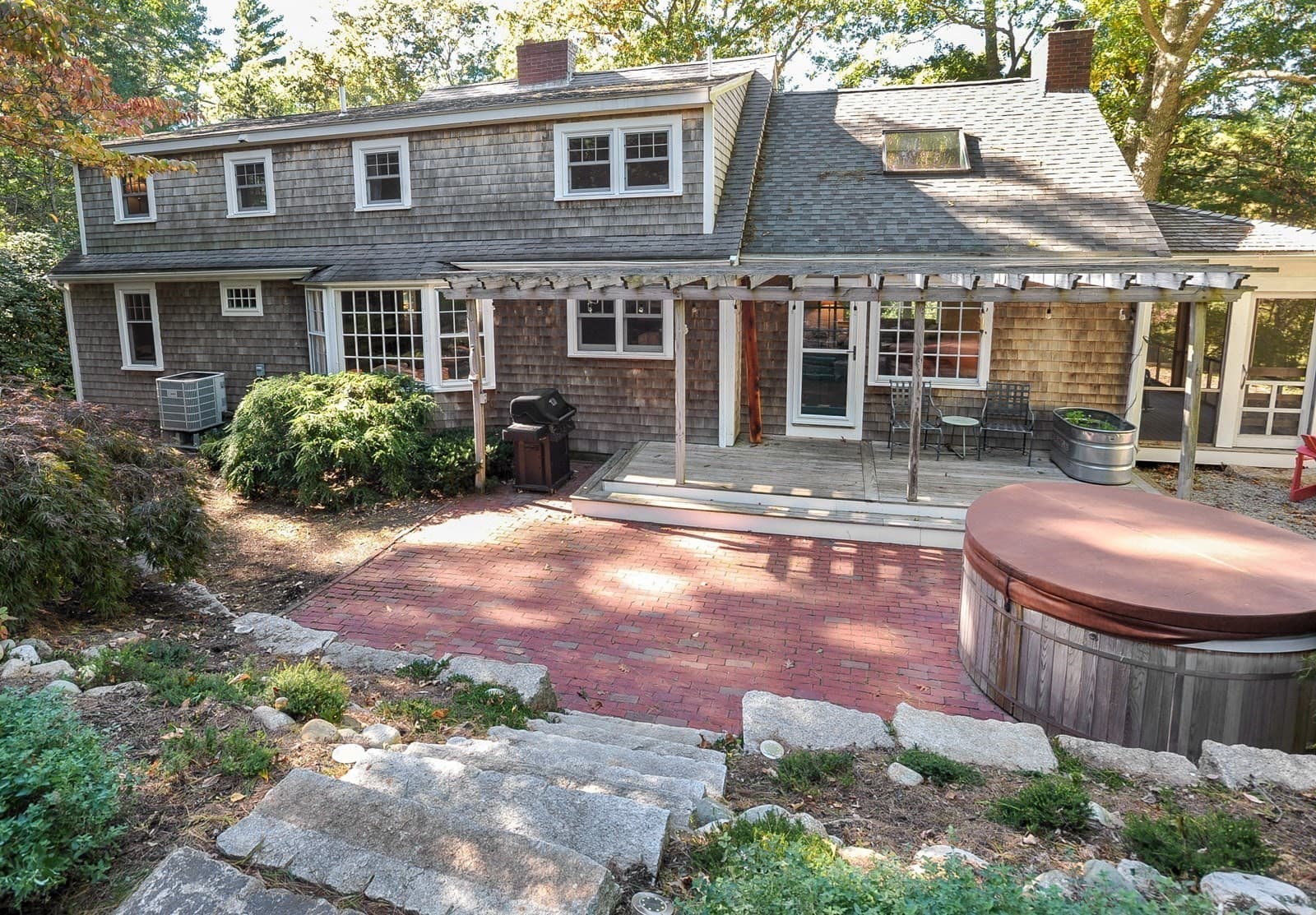 Single Family Residence at 149 Temple St, Duxbury MA 02332, Duxbury, photo 27 of 37