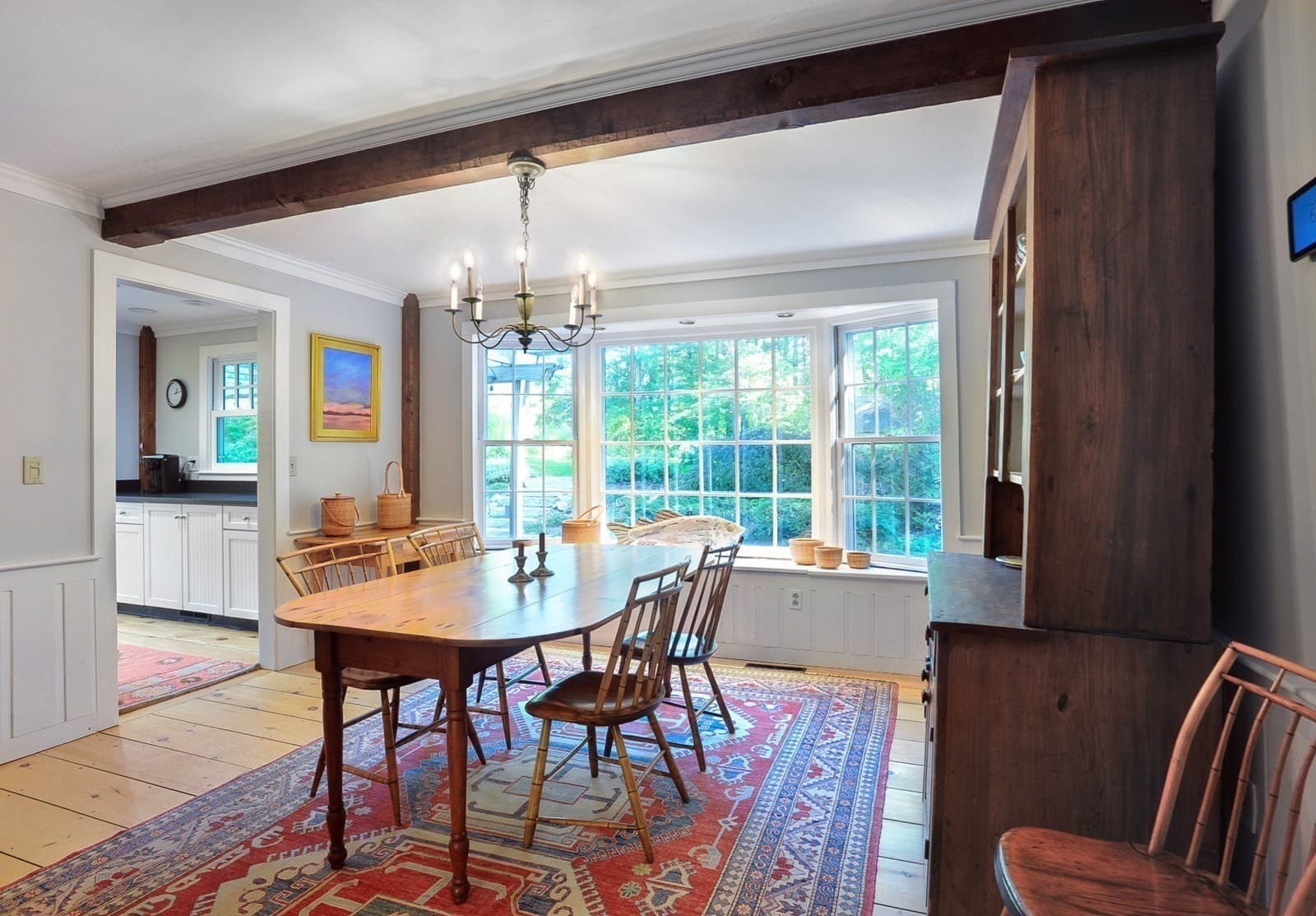 Single Family Residence at 149 Temple St, Duxbury MA 02332, Duxbury, photo 12 of 37