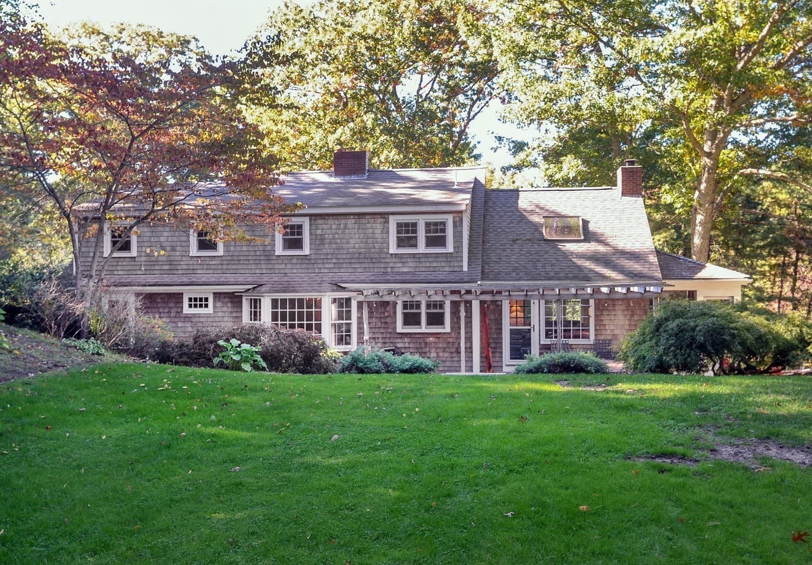 Single Family Residence at 149 Temple St, Duxbury MA 02332, Duxbury, photo 36 of 37