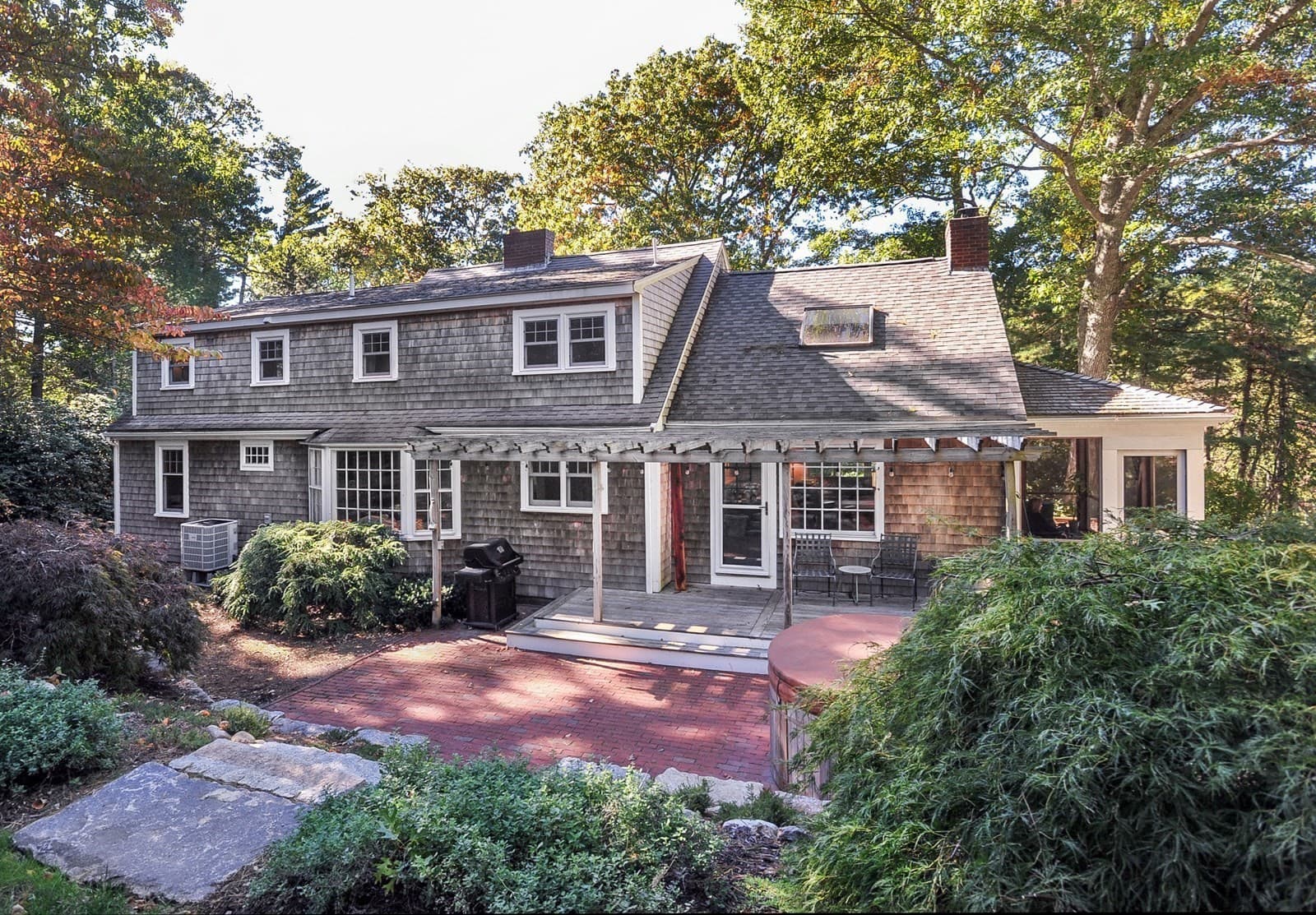 Single Family Residence at 149 Temple St, Duxbury MA 02332, Duxbury, photo 28 of 37
