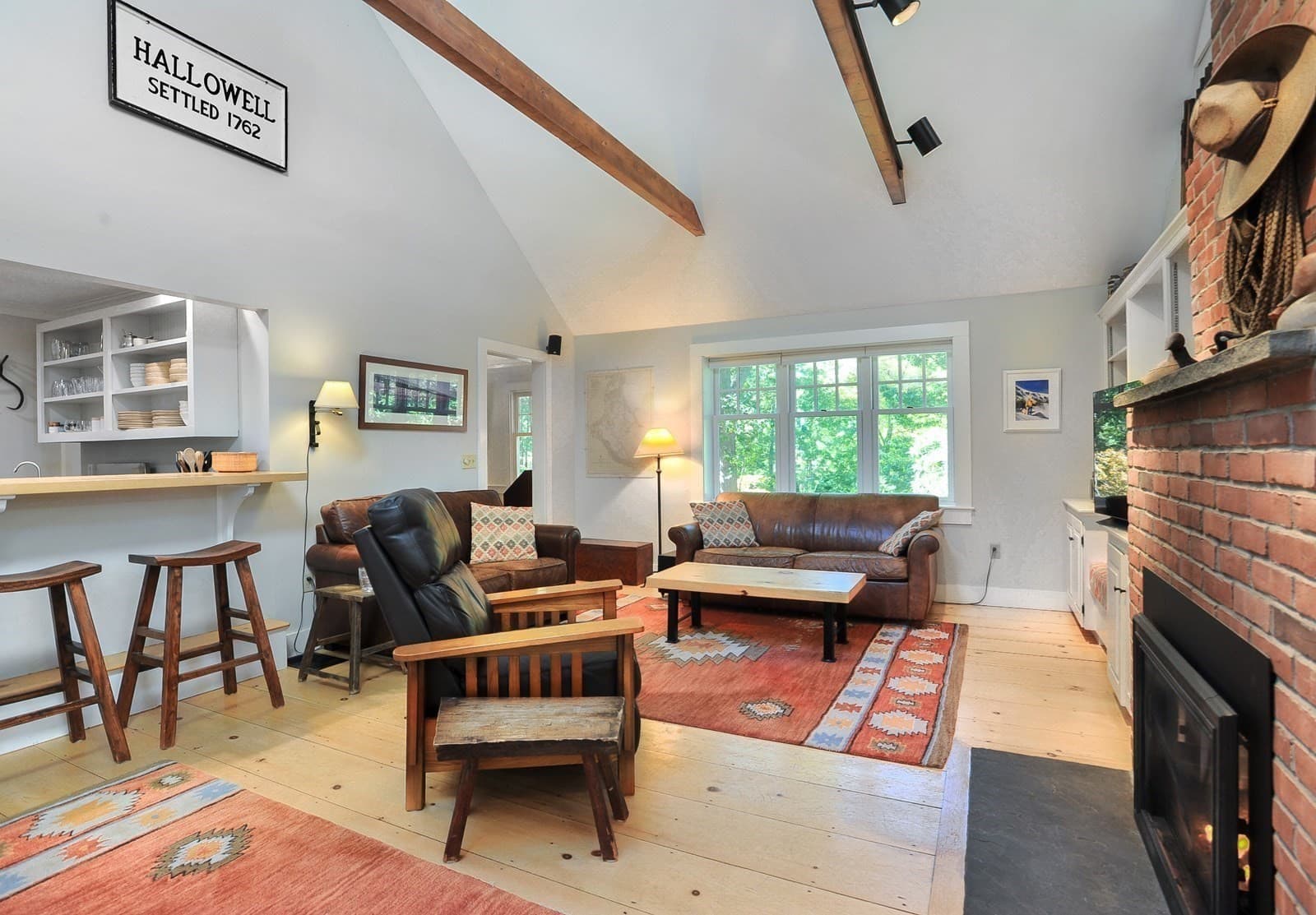 Single Family Residence at 149 Temple St, Duxbury MA 02332, Duxbury, photo 5 of 37