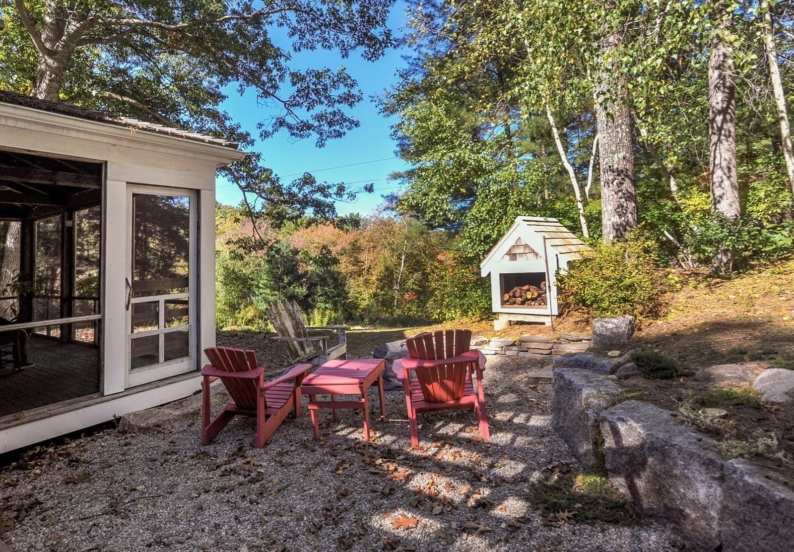 Single Family Residence at 149 Temple St, Duxbury MA 02332, Duxbury, photo 33 of 37