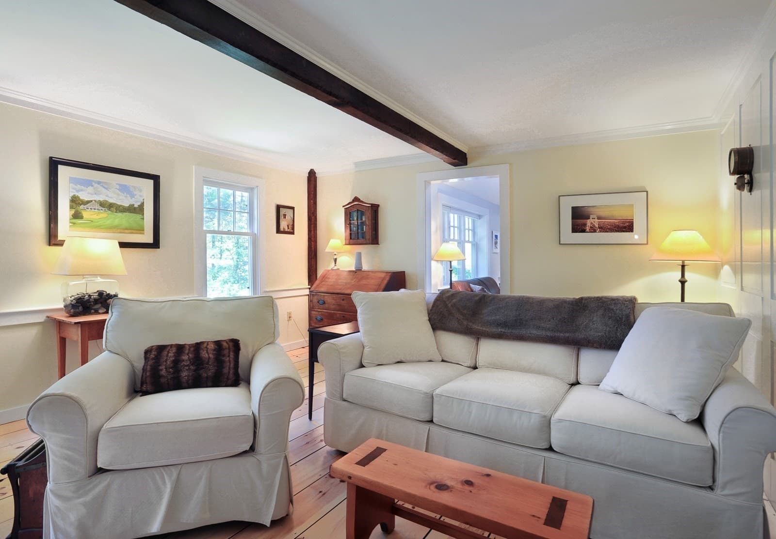 Single Family Residence at 149 Temple St, Duxbury MA 02332, Duxbury, photo 14 of 37