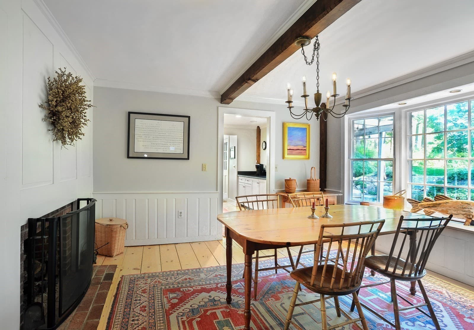 Single Family Residence at 149 Temple St, Duxbury MA 02332, Duxbury, photo 11 of 37