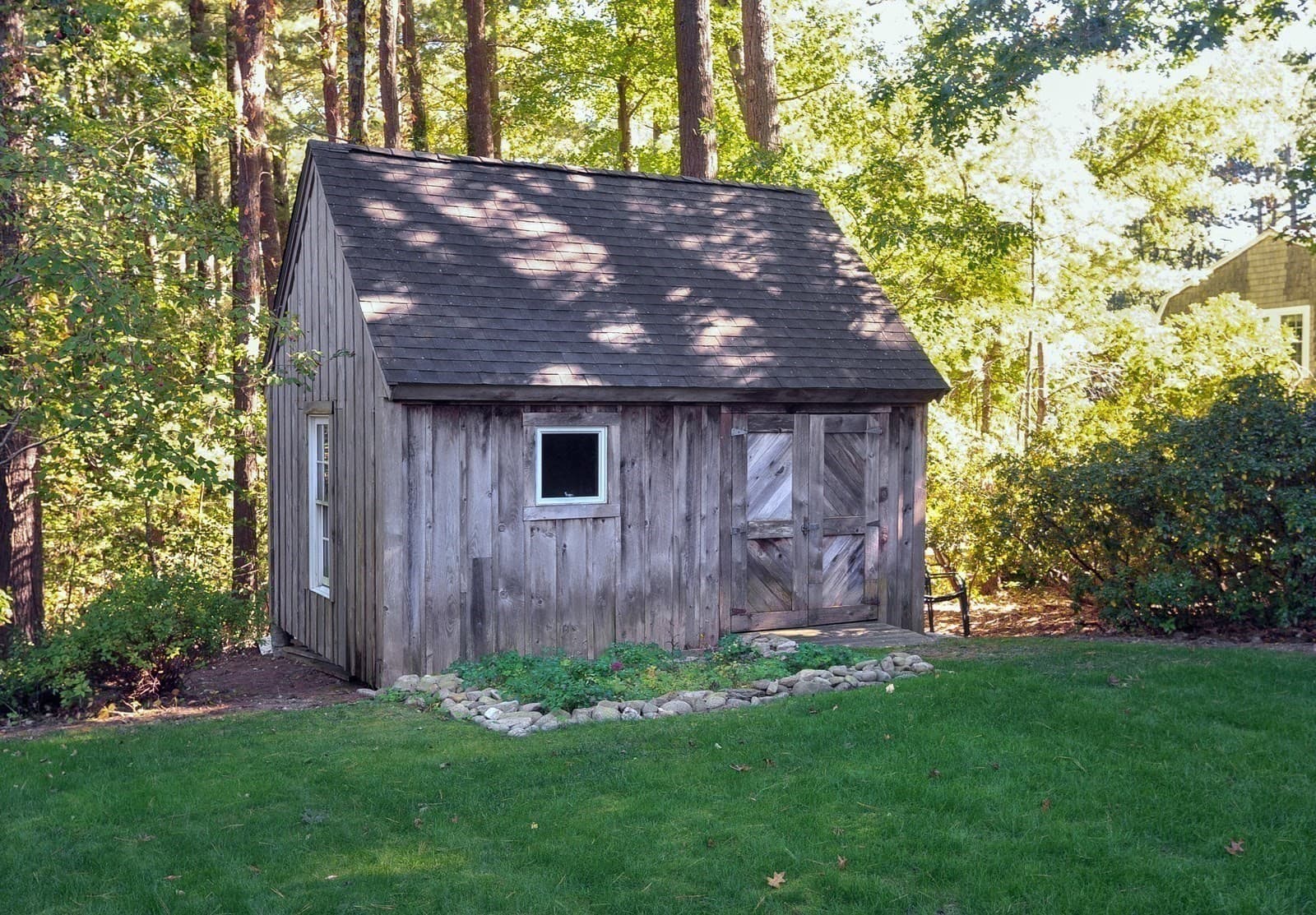 Single Family Residence at 149 Temple St, Duxbury MA 02332, Duxbury, photo 35 of 37