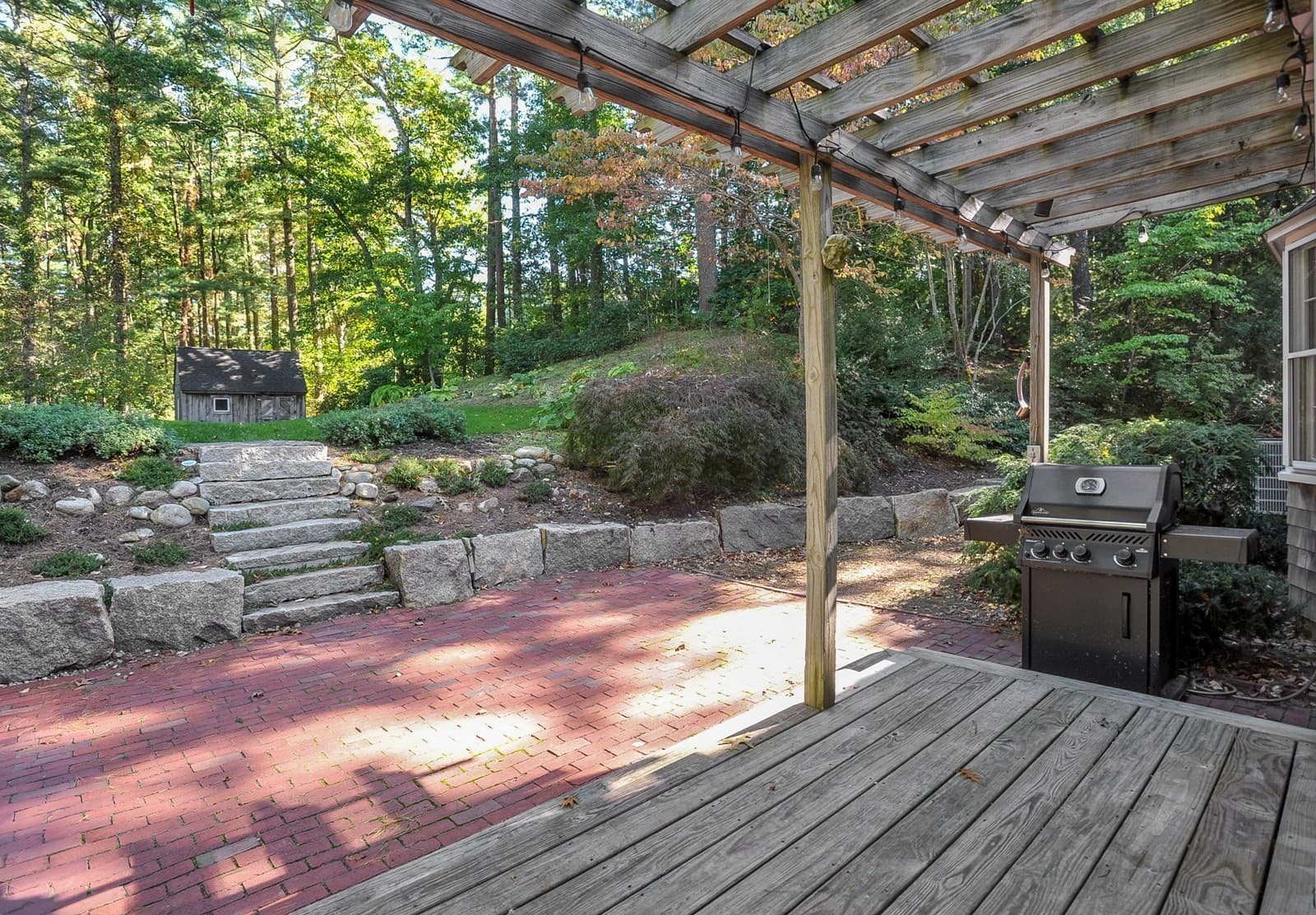 Single Family Residence at 149 Temple St, Duxbury MA 02332, Duxbury, photo 25 of 37