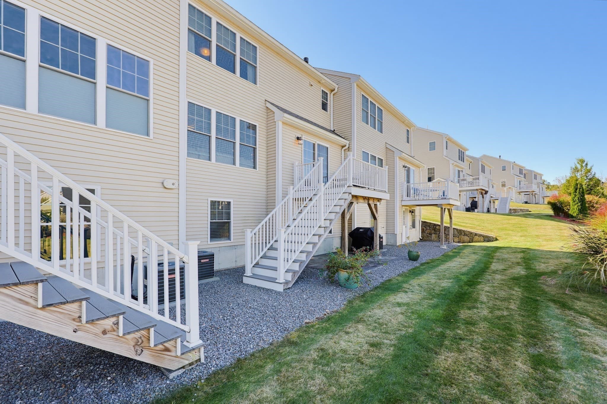 Condominium at 1216 Hazelwood Way # 0, Clinton MA 01510, Clinton, photo 22 of 25