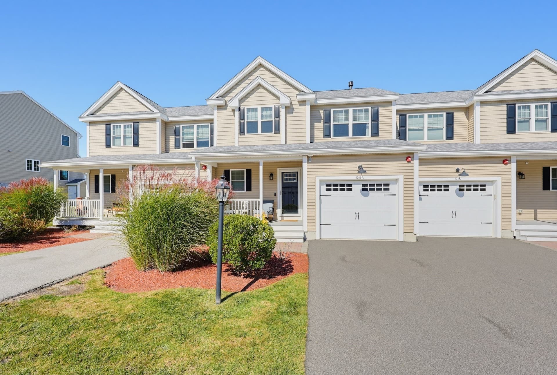 1216 Hazelwood Way # 0, Clinton MA 01510