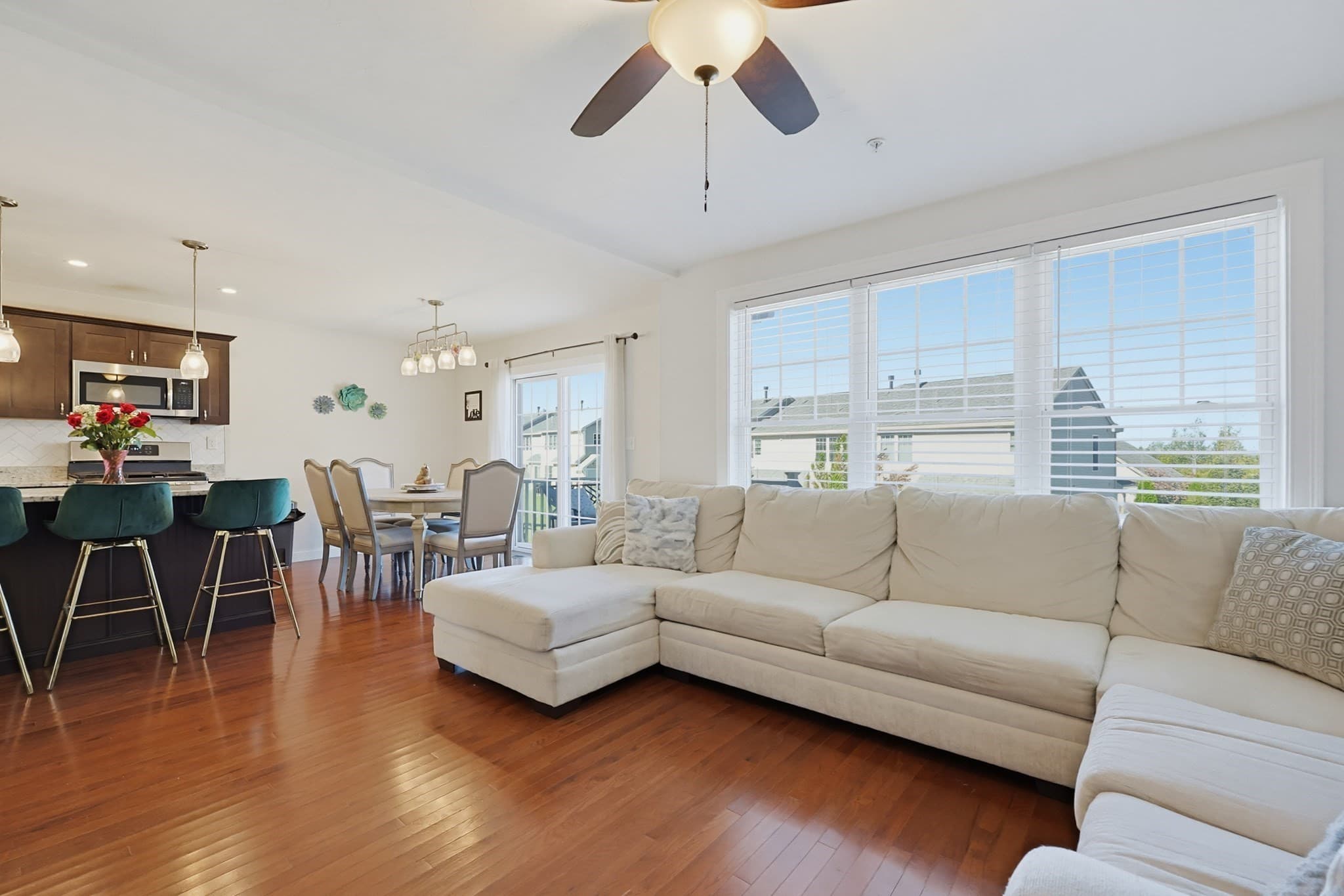 Condominium at 1216 Hazelwood Way # 0, Clinton MA 01510, Clinton, photo 9 of 25