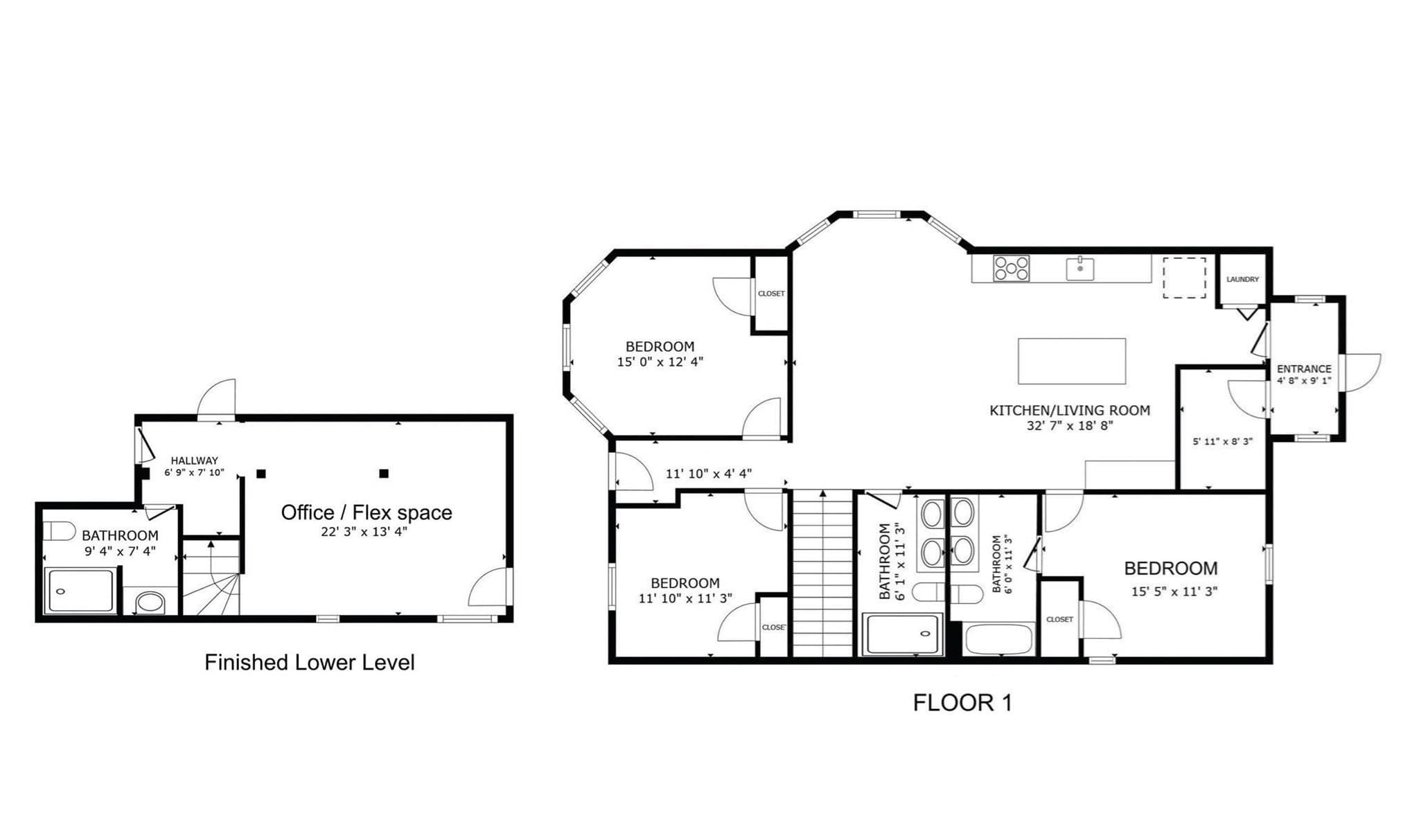 Condominium at 152 Washington St # 1, Boston MA 02135, Boston, photo 13 of 22