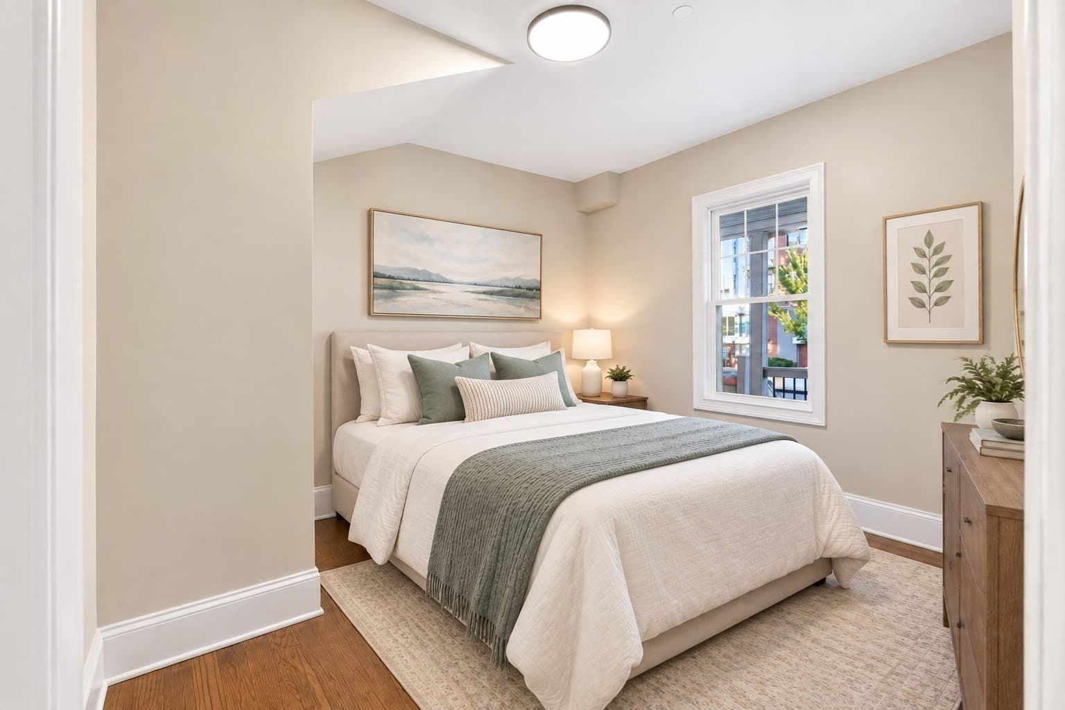 Condominium at 152 Washington St # 1, Boston MA 02135, Boston, photo 10 of 22