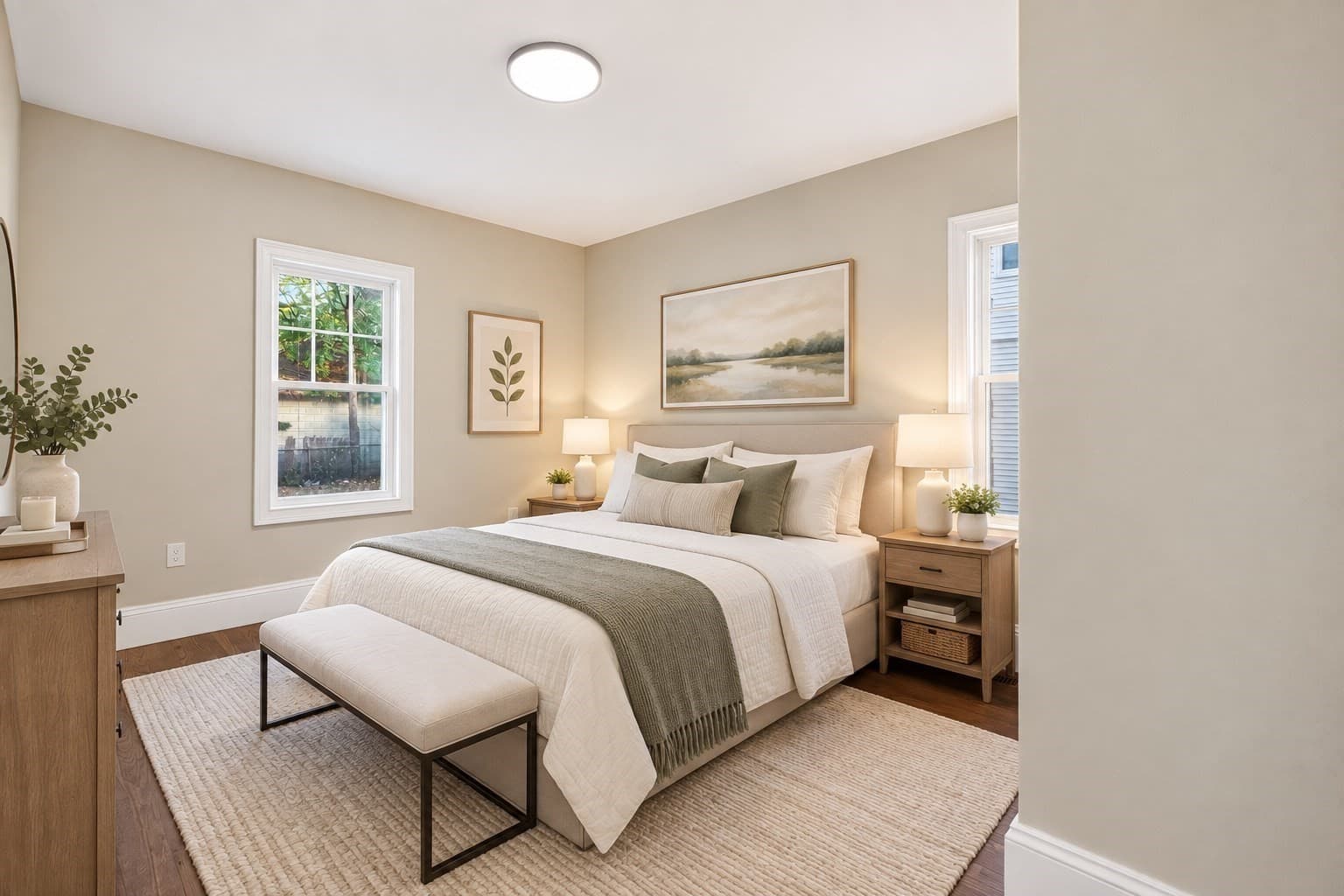 Condominium at 152 Washington St # 1, Boston MA 02135, Boston, photo 8 of 22