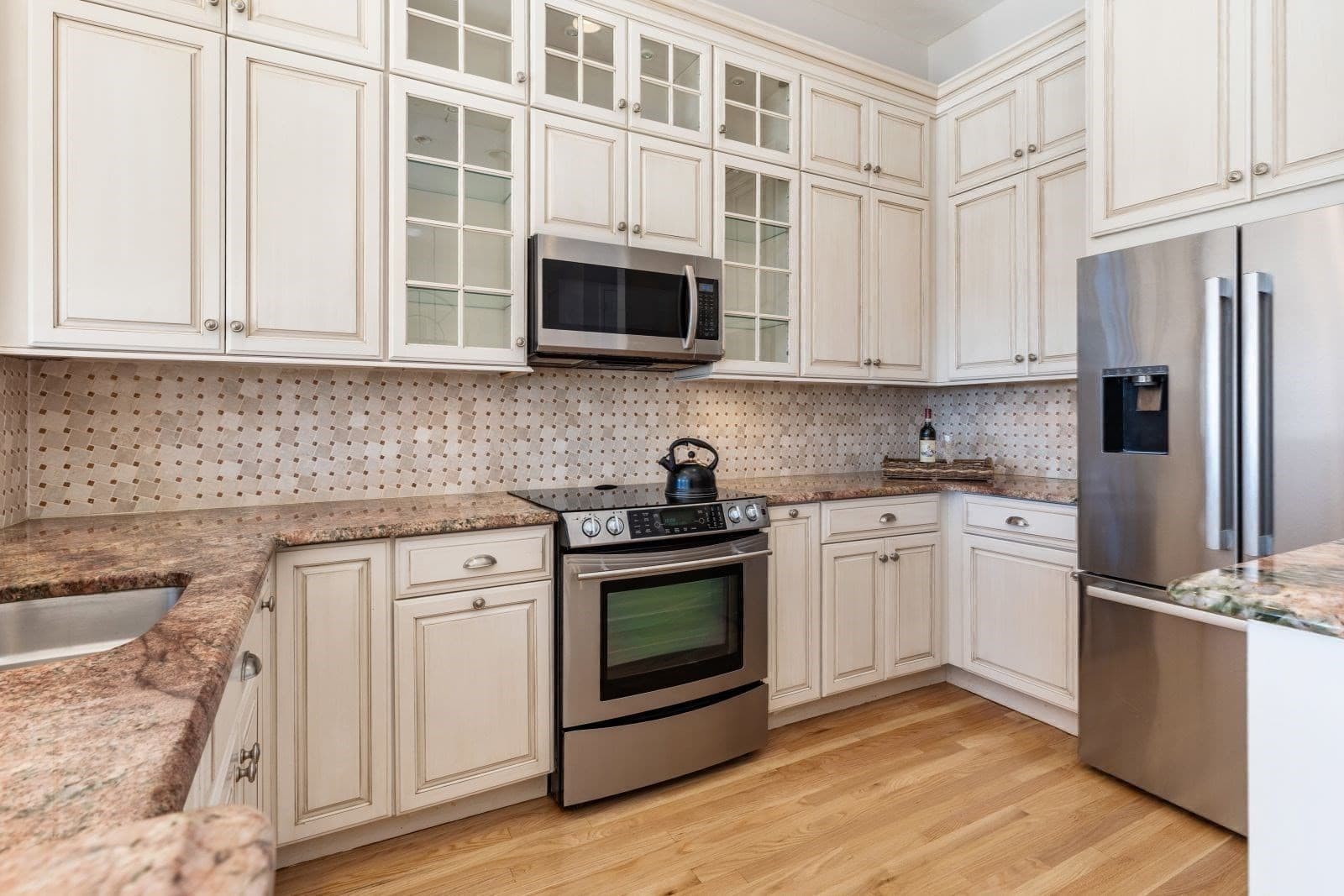 Condominium at 3 Cutter Lane # 3, Quincy MA 02171, Quincy, photo 16 of 39
