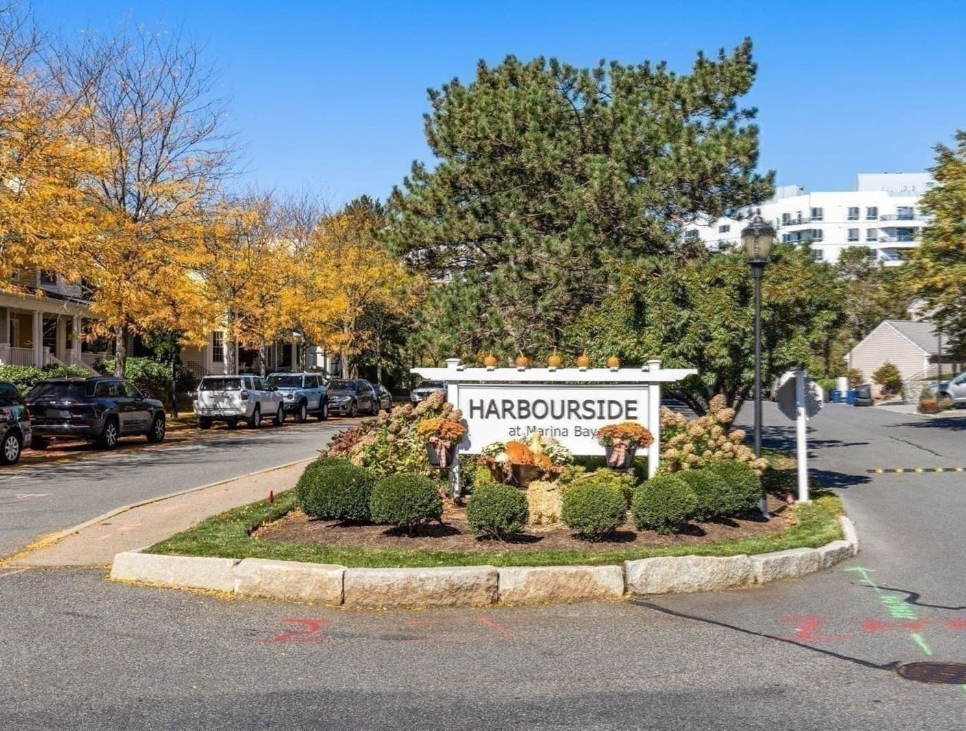 Condominium at 3 Cutter Lane # 3, Quincy MA 02171, Quincy, photo 30 of 39