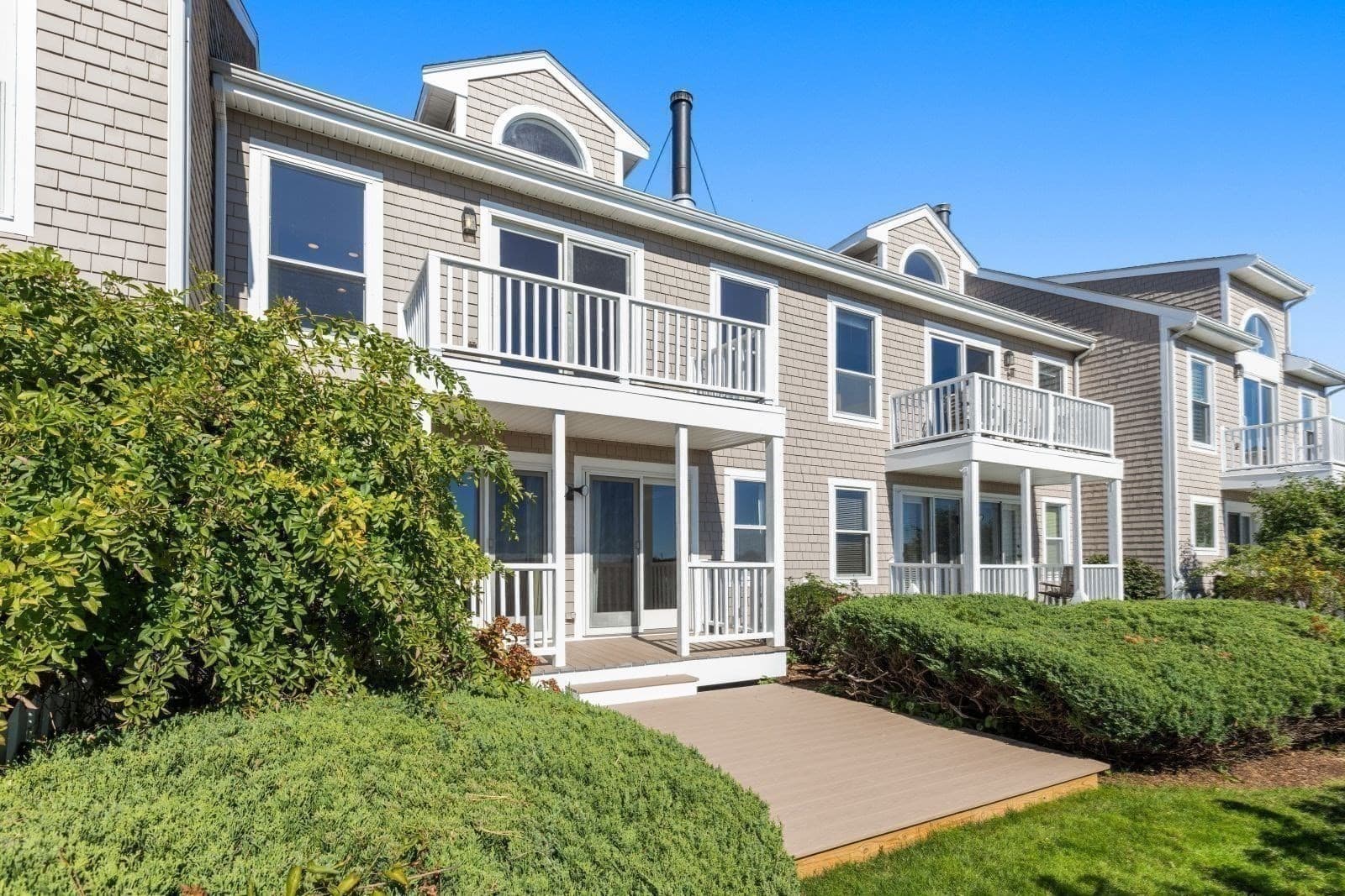 Condominium at 3 Cutter Lane # 3, Quincy MA 02171, Quincy, photo 4 of 39