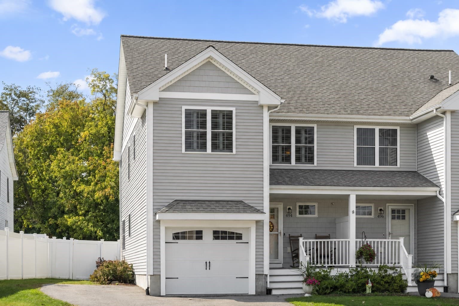 494 Hilldale Avenue # 494, Haverhill MA 01832