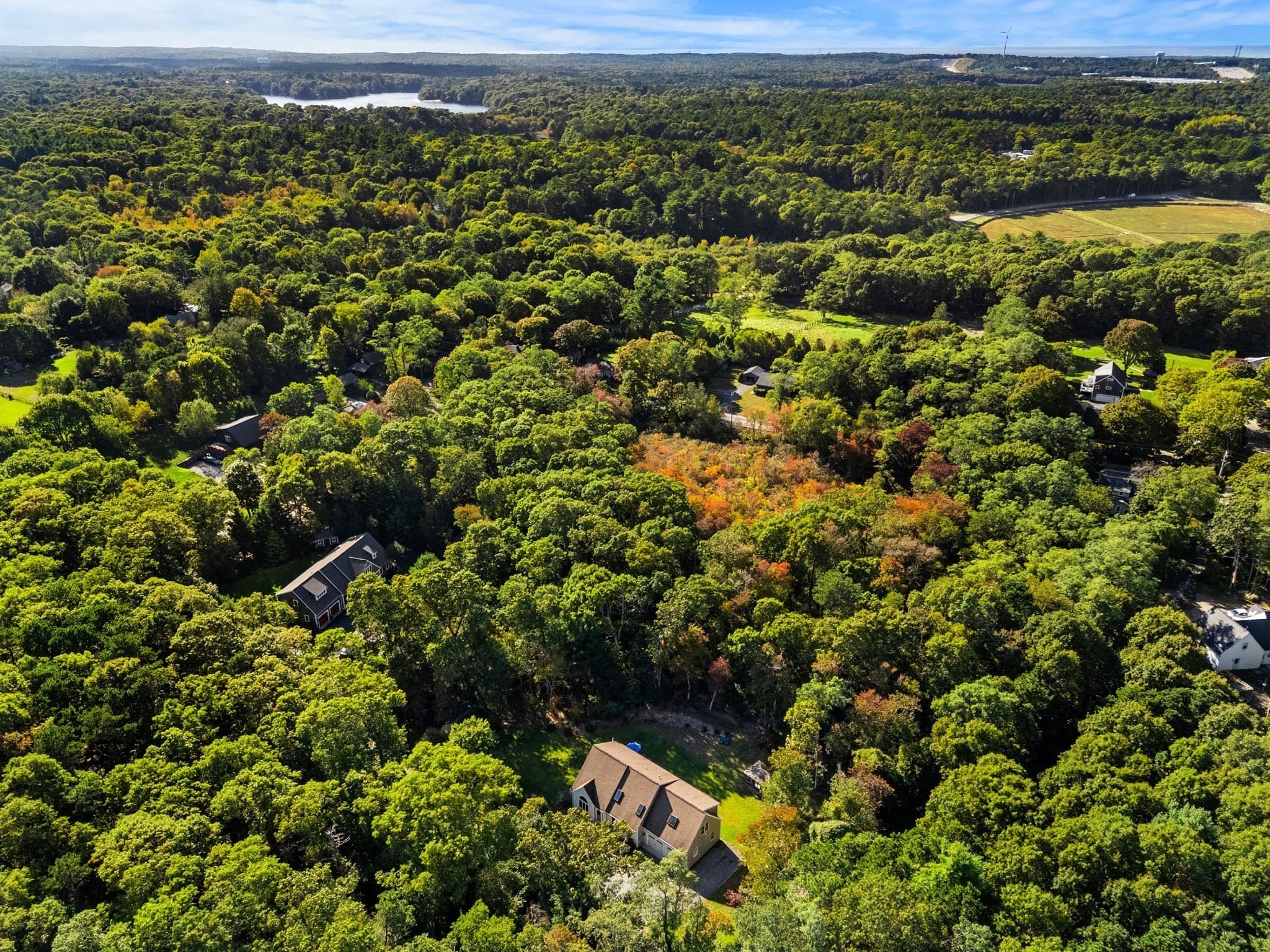 Single Family Residence at 777 Sandwich Rd, Falmouth MA 02536, Falmouth, photo 3 of 41