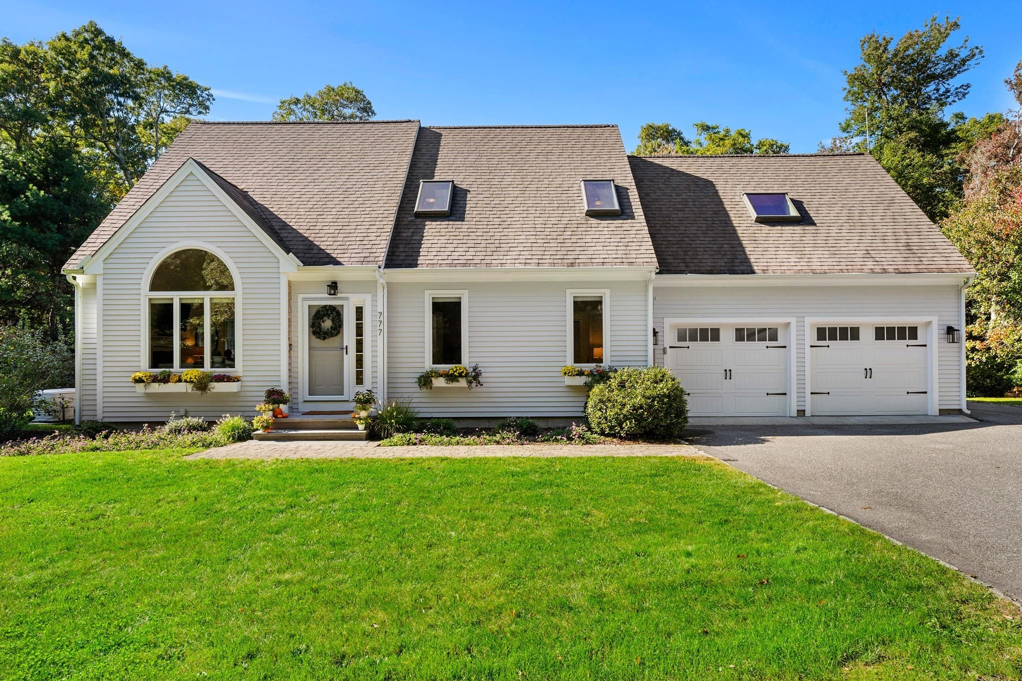 777 Sandwich Rd, Falmouth MA 02536