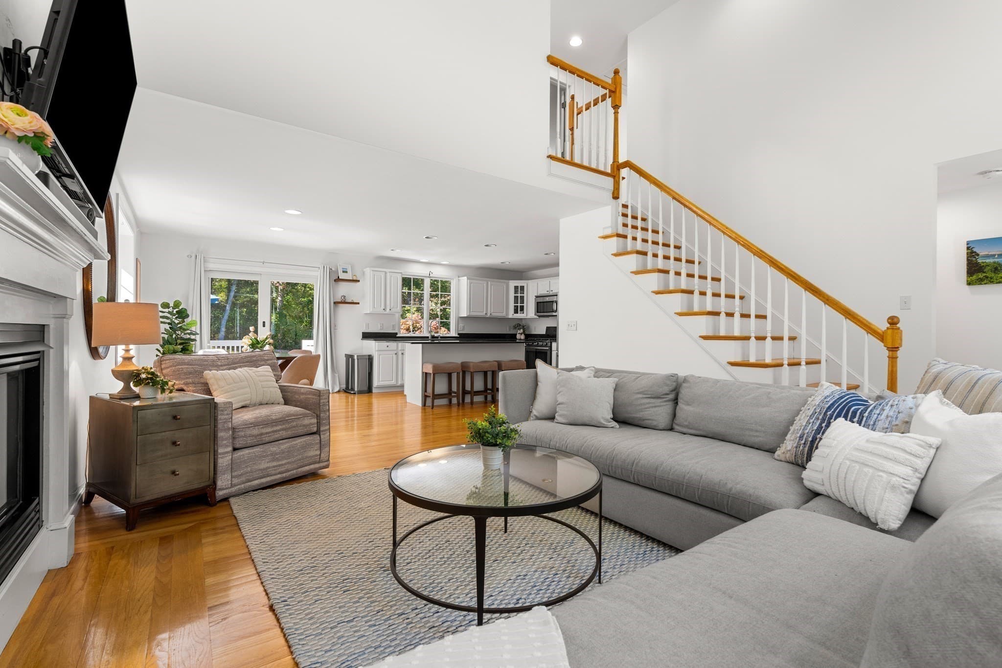 Single Family Residence at 777 Sandwich Rd, Falmouth MA 02536, Falmouth, photo 5 of 41