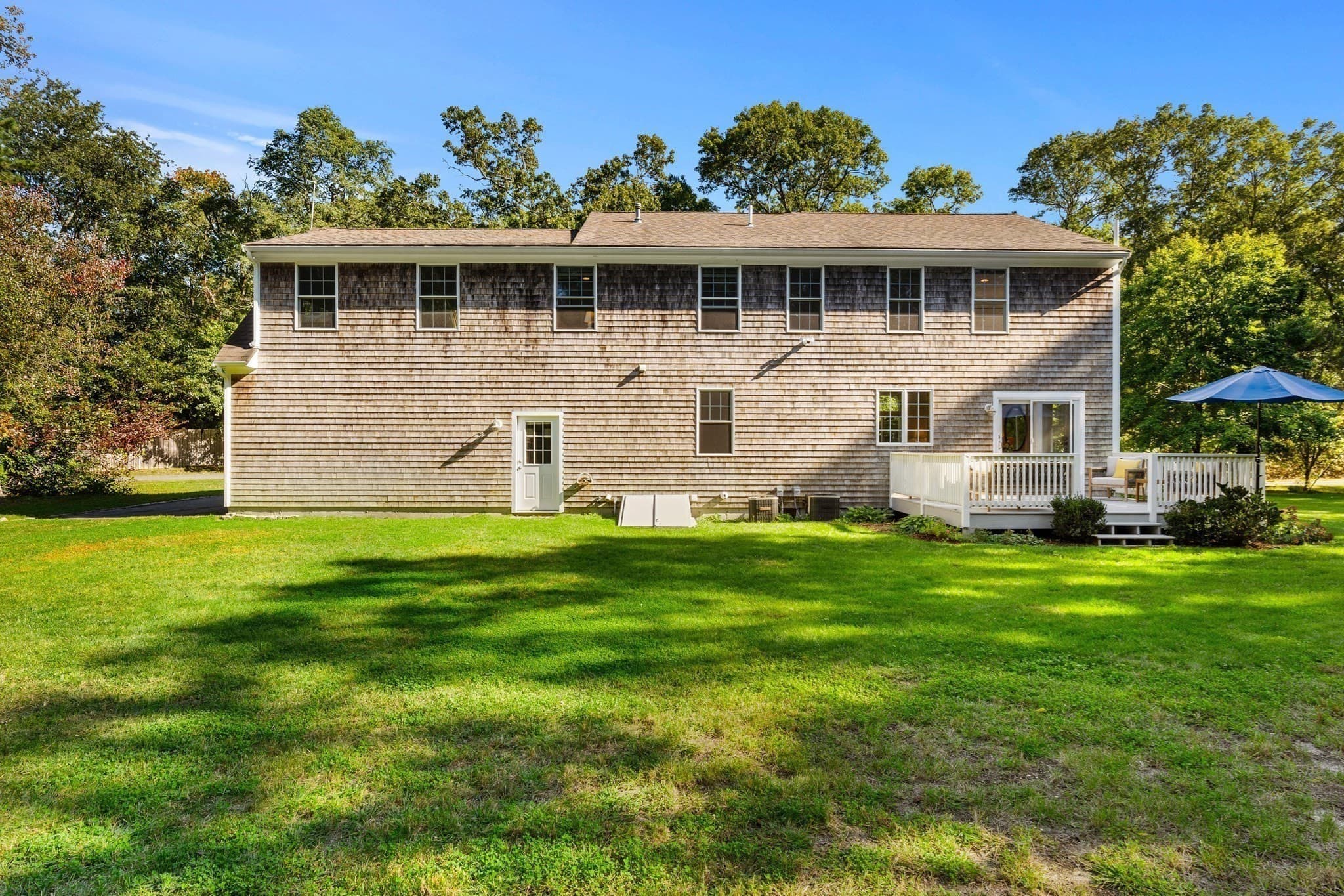 Single Family Residence at 777 Sandwich Rd, Falmouth MA 02536, Falmouth, photo 34 of 41