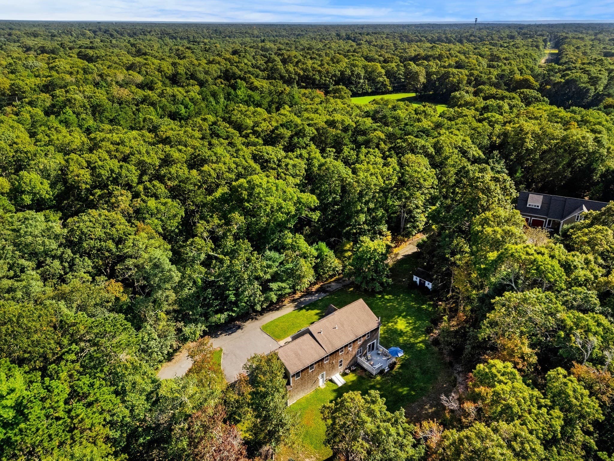 Single Family Residence at 777 Sandwich Rd, Falmouth MA 02536, Falmouth, photo 37 of 41