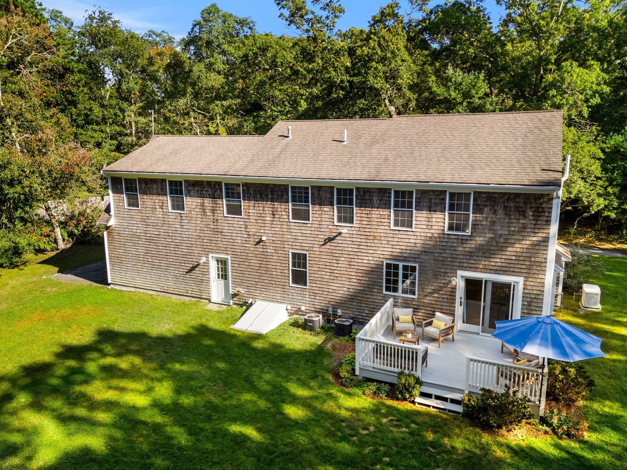 Single Family Residence at 777 Sandwich Rd, Falmouth MA 02536, Falmouth, photo 4 of 41
