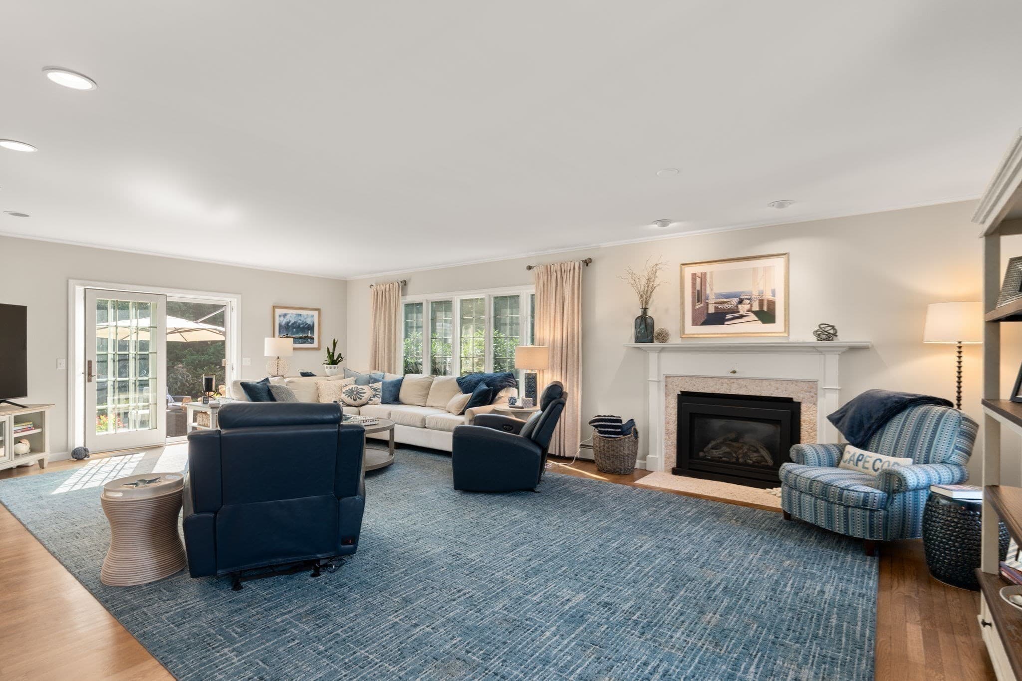 Single Family Residence at 109 Nottingham Dr, Yarmouth MA 02632, Yarmouth, photo 13 of 40