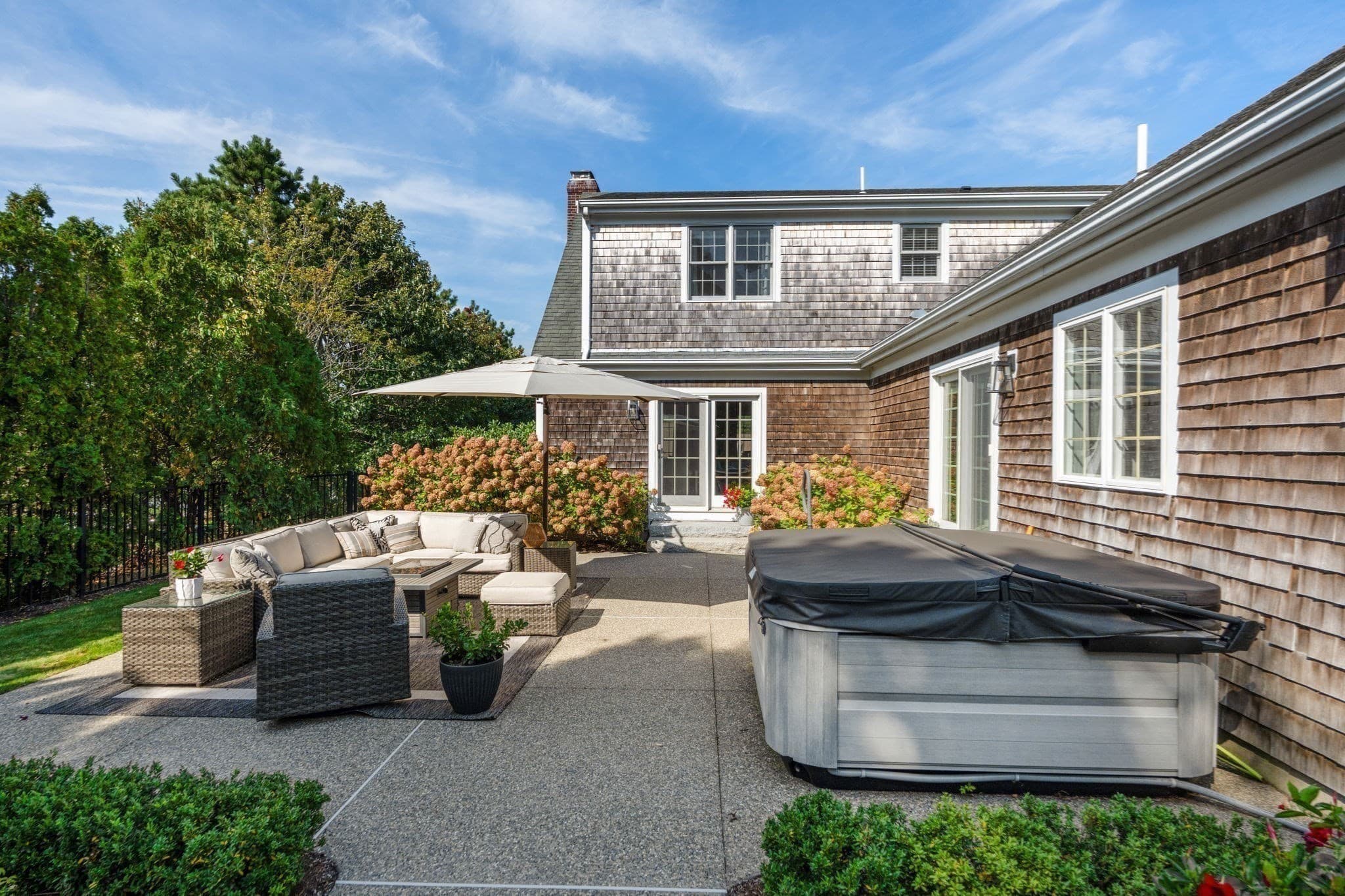 Single Family Residence at 109 Nottingham Dr, Yarmouth MA 02632, Yarmouth, photo 36 of 40
