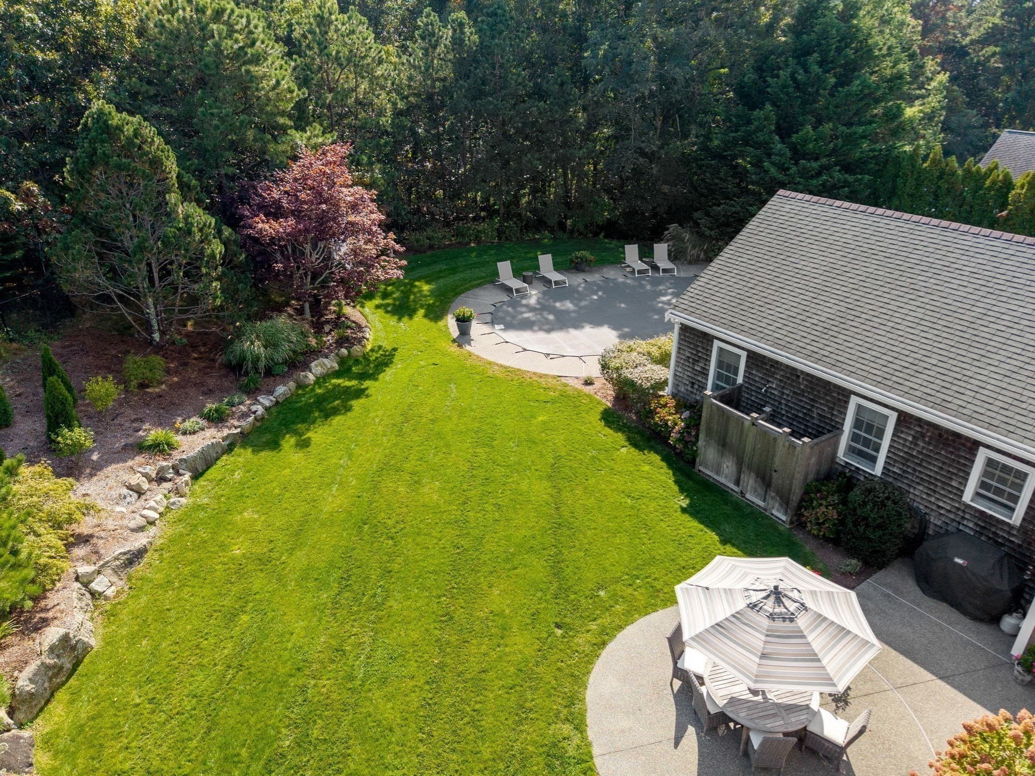 Single Family Residence at 109 Nottingham Dr, Yarmouth MA 02632, Yarmouth, photo 38 of 40