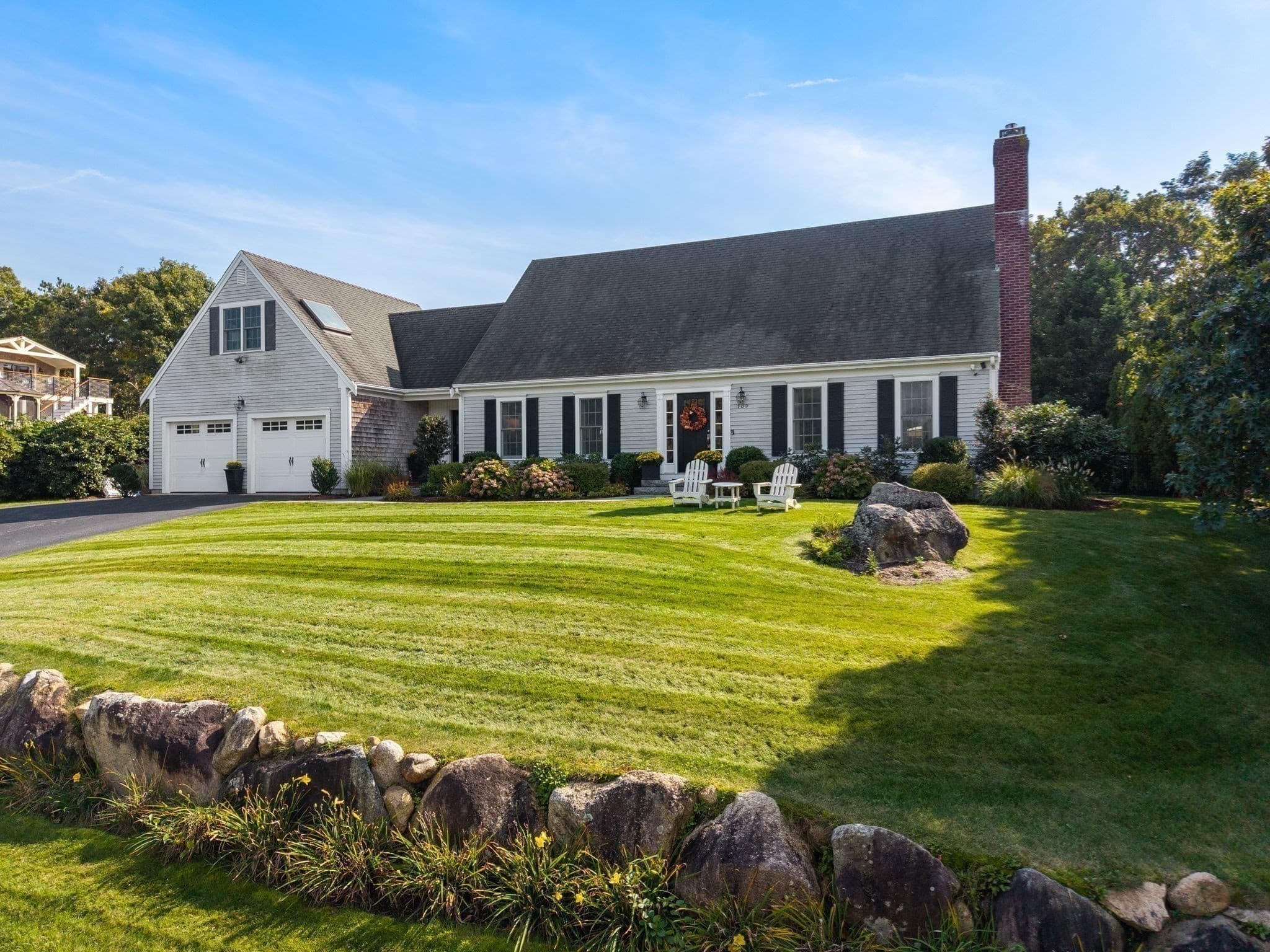 Single Family Residence at 109 Nottingham Dr, Yarmouth MA 02632, Yarmouth, photo 40 of 40
