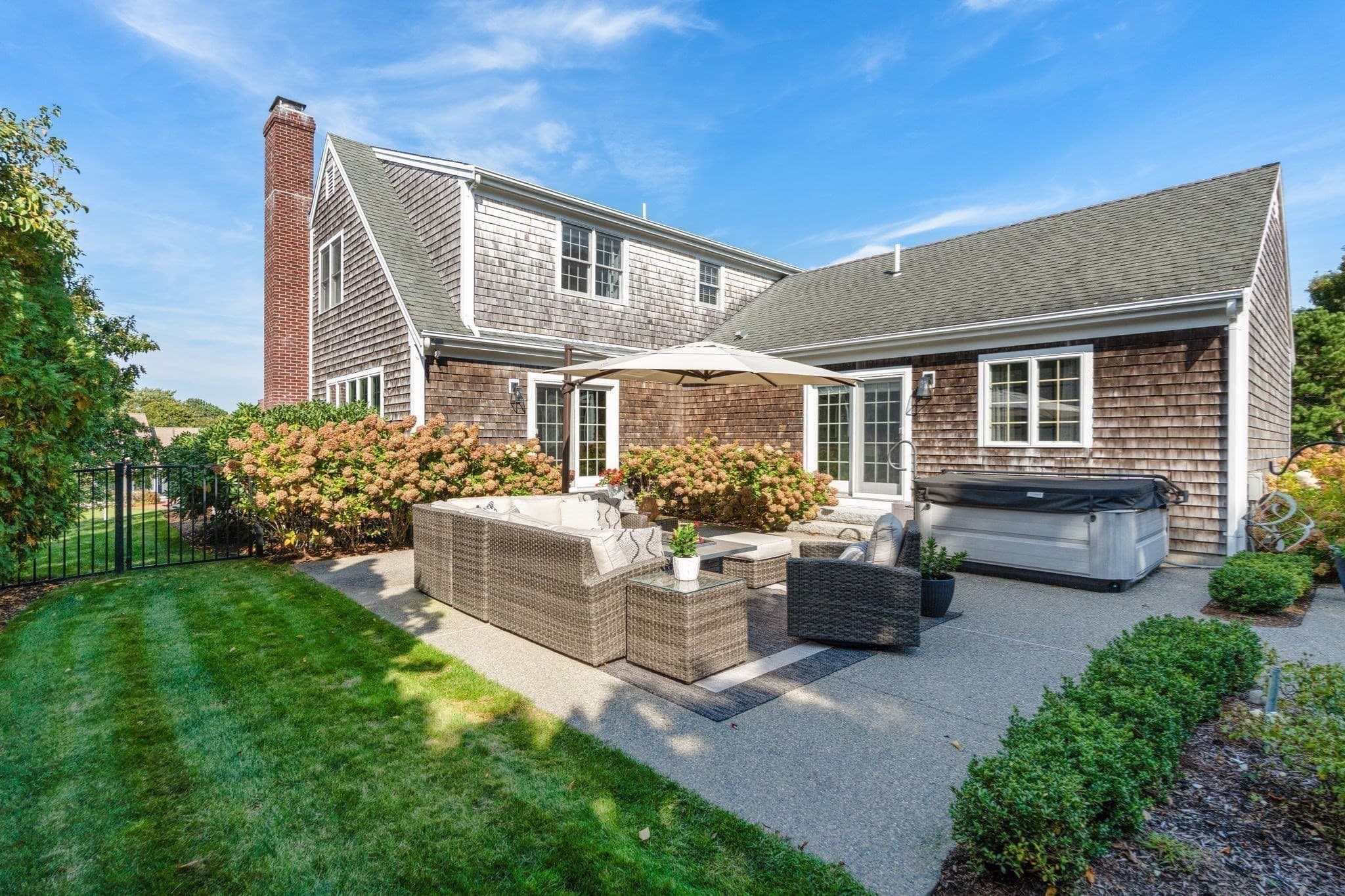 Single Family Residence at 109 Nottingham Dr, Yarmouth MA 02632, Yarmouth, photo 35 of 40