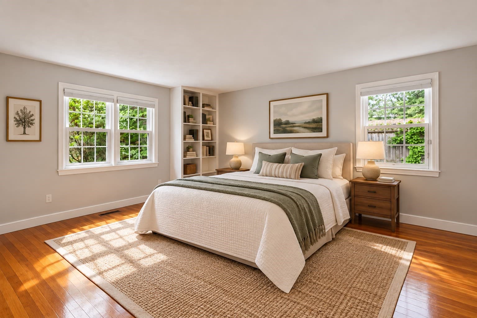 Single Family Residence at 39 Rollingwood Ln, Concord MA 01742, Concord, photo 27 of 34
