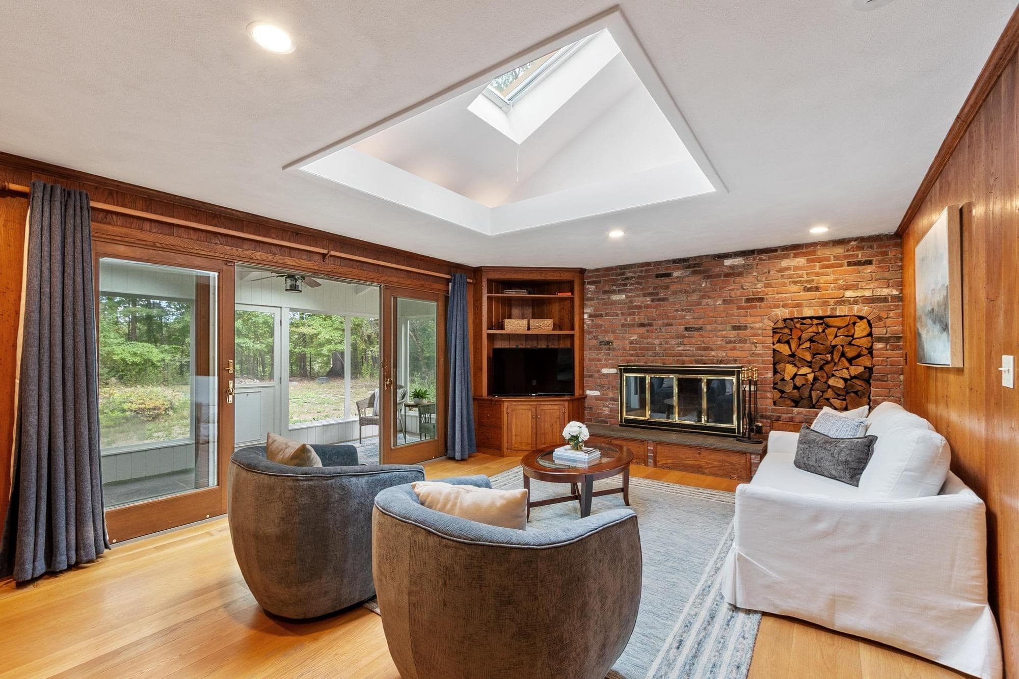 Single Family Residence at 39 Rollingwood Ln, Concord MA 01742, Concord, photo 13 of 34