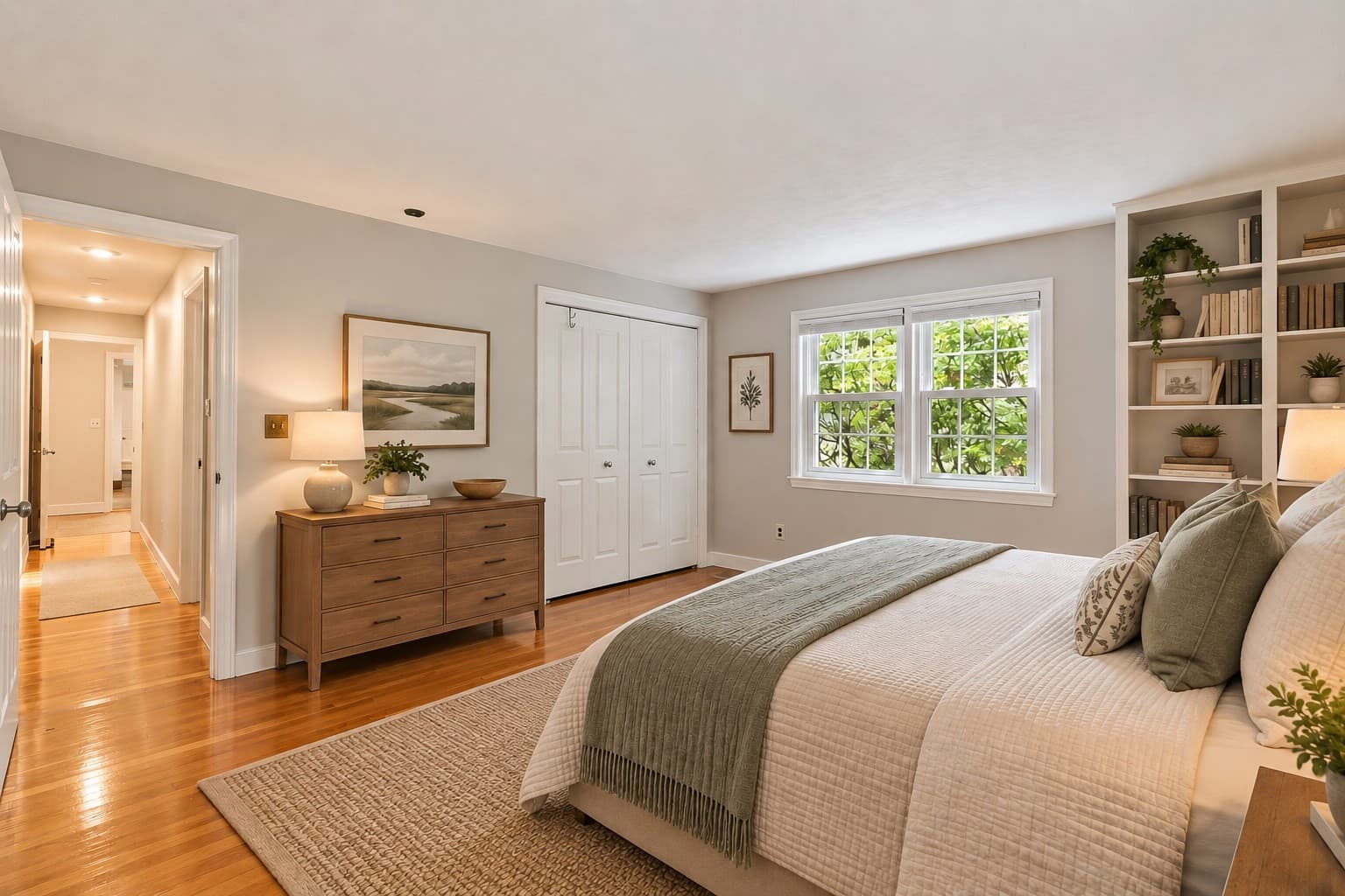Single Family Residence at 39 Rollingwood Ln, Concord MA 01742, Concord, photo 28 of 34