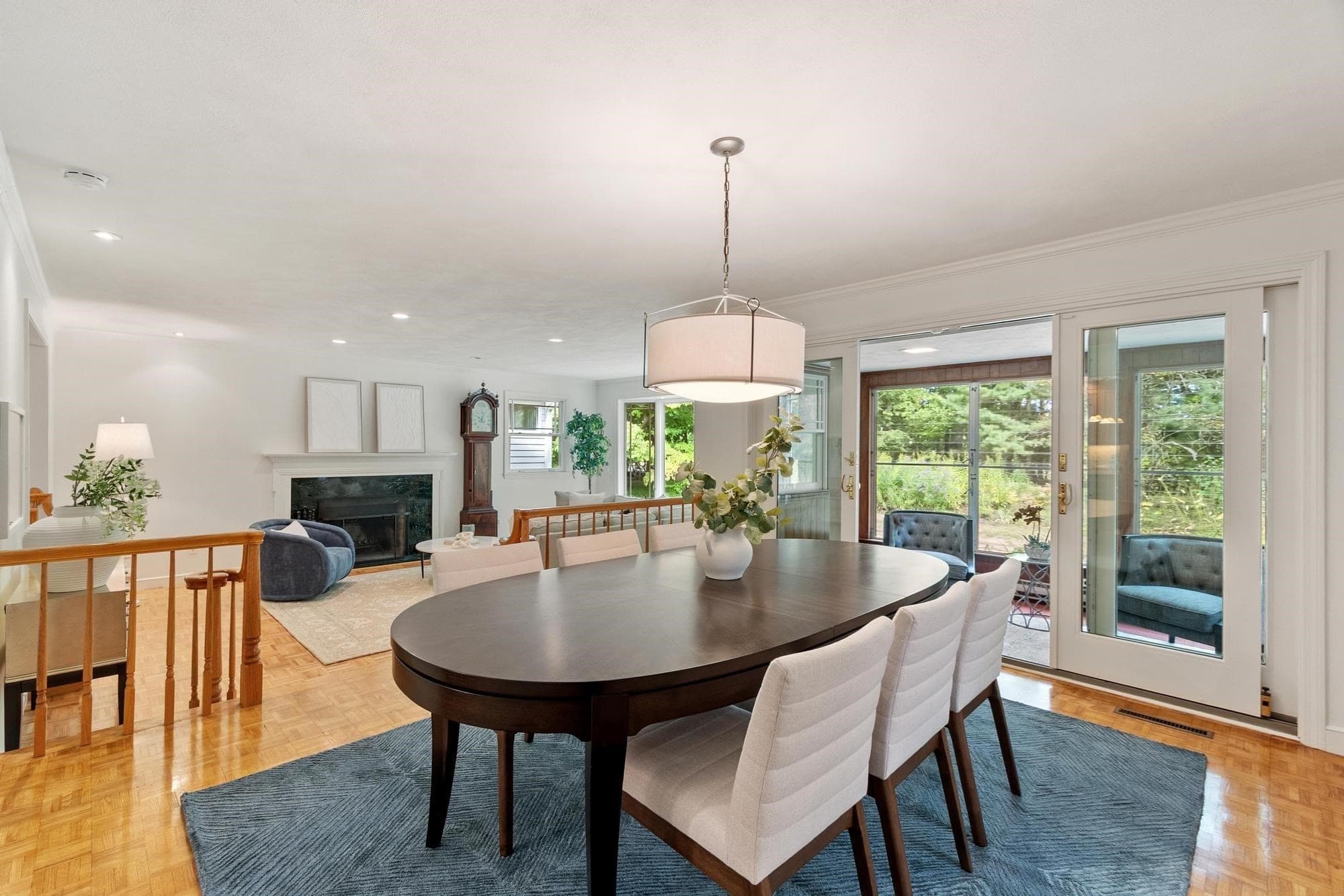 Single Family Residence at 39 Rollingwood Ln, Concord MA 01742, Concord, photo 5 of 34