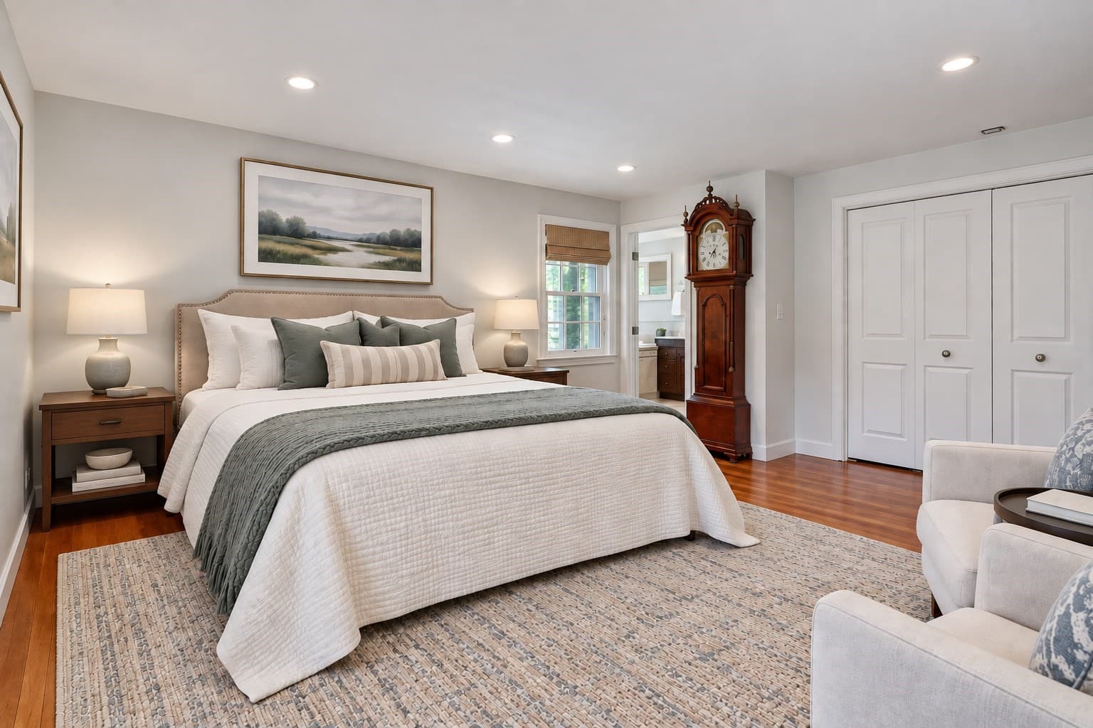 Single Family Residence at 39 Rollingwood Ln, Concord MA 01742, Concord, photo 20 of 34