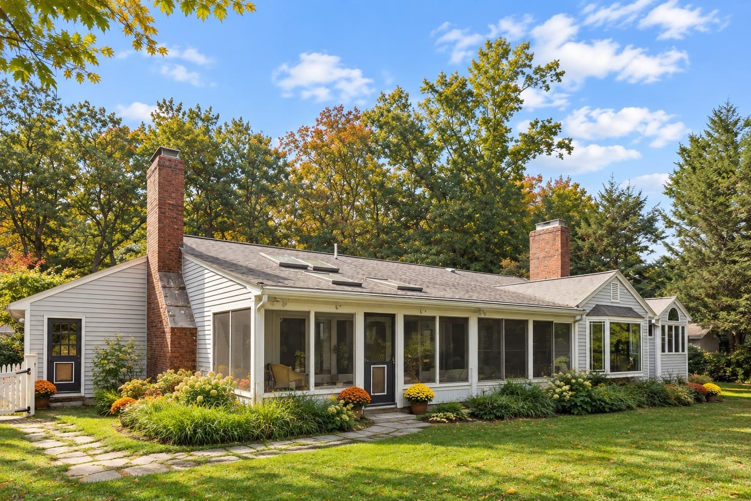Single Family Residence at 39 Rollingwood Ln, Concord MA 01742, Concord, photo 34 of 34