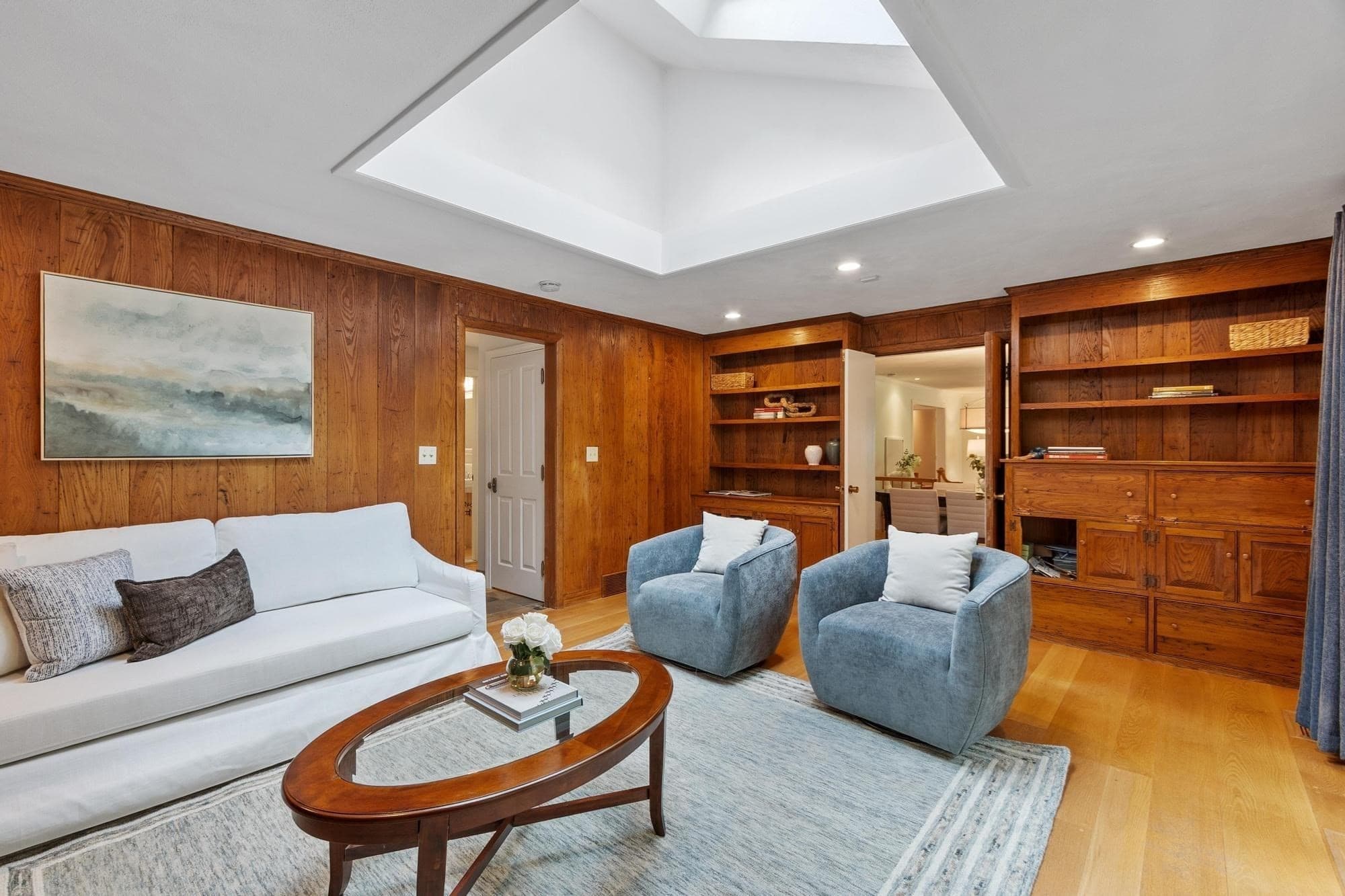 Single Family Residence at 39 Rollingwood Ln, Concord MA 01742, Concord, photo 14 of 34