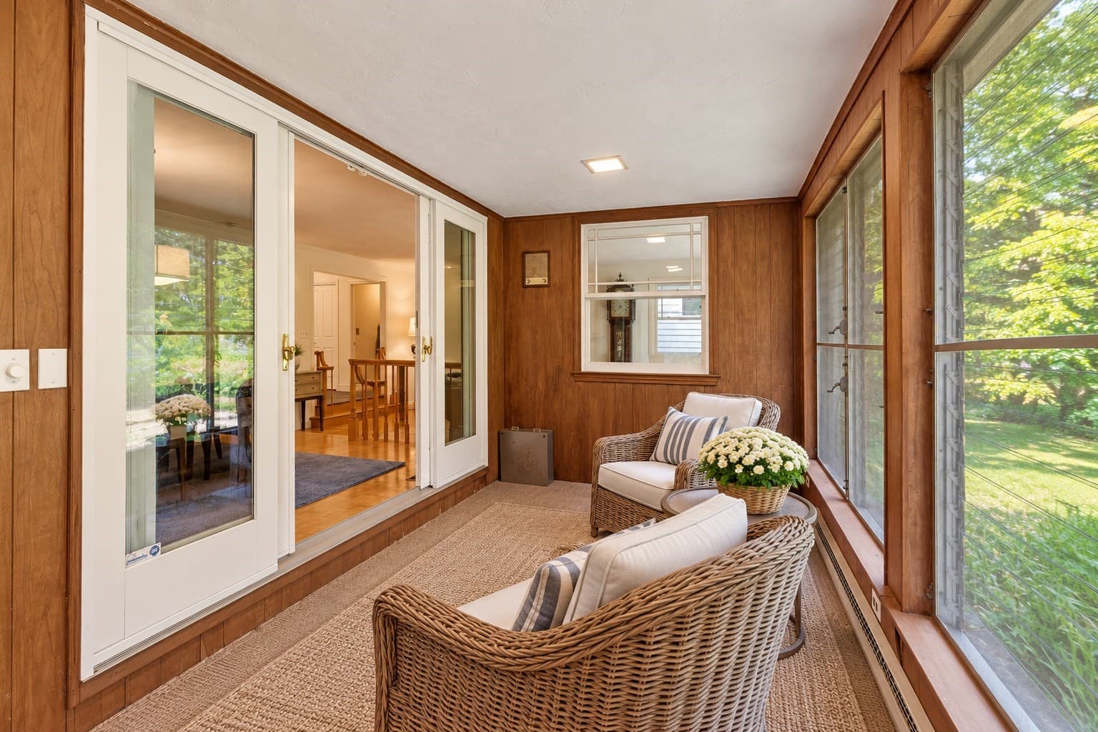 Single Family Residence at 39 Rollingwood Ln, Concord MA 01742, Concord, photo 19 of 34